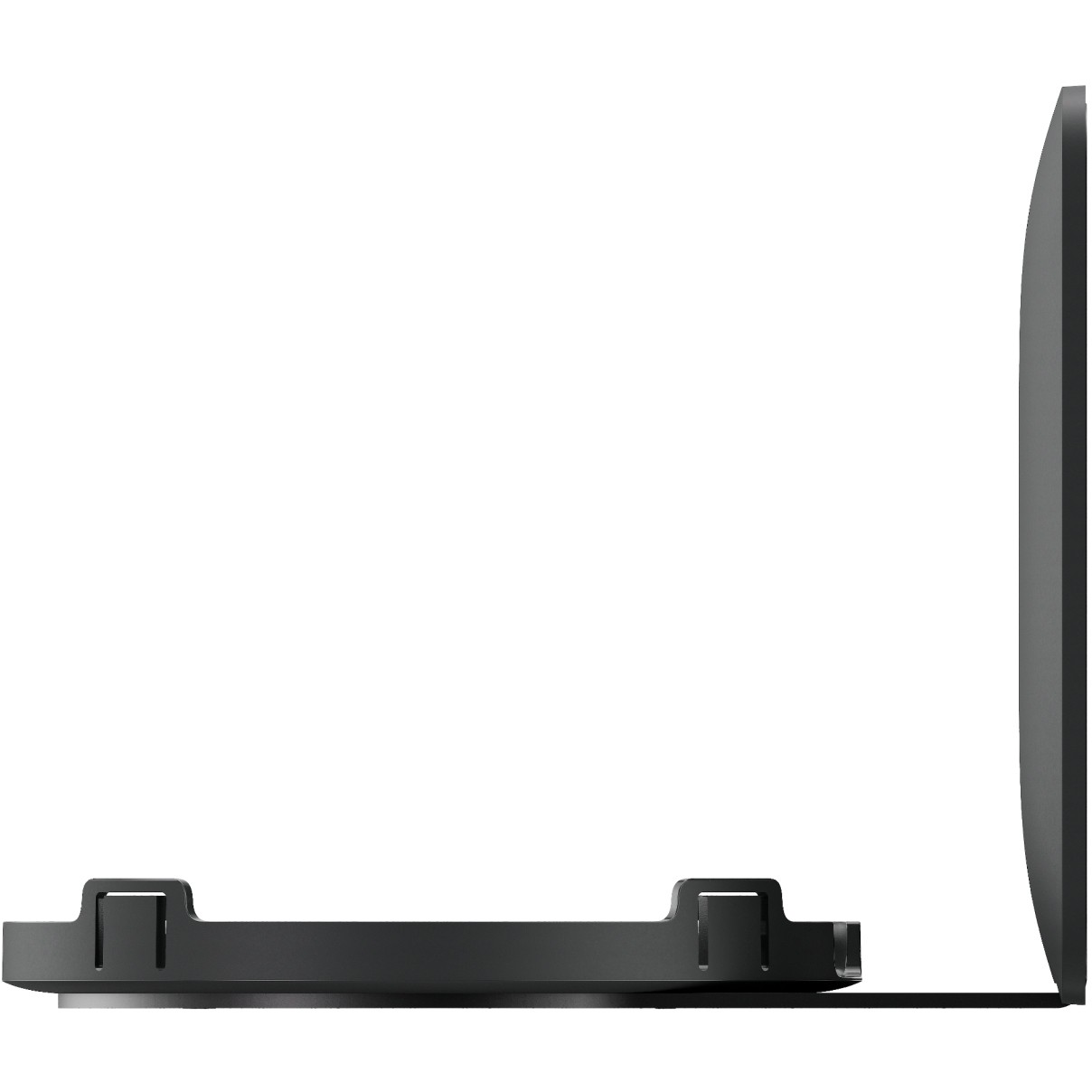 LOGI Wall Mount - Graphite