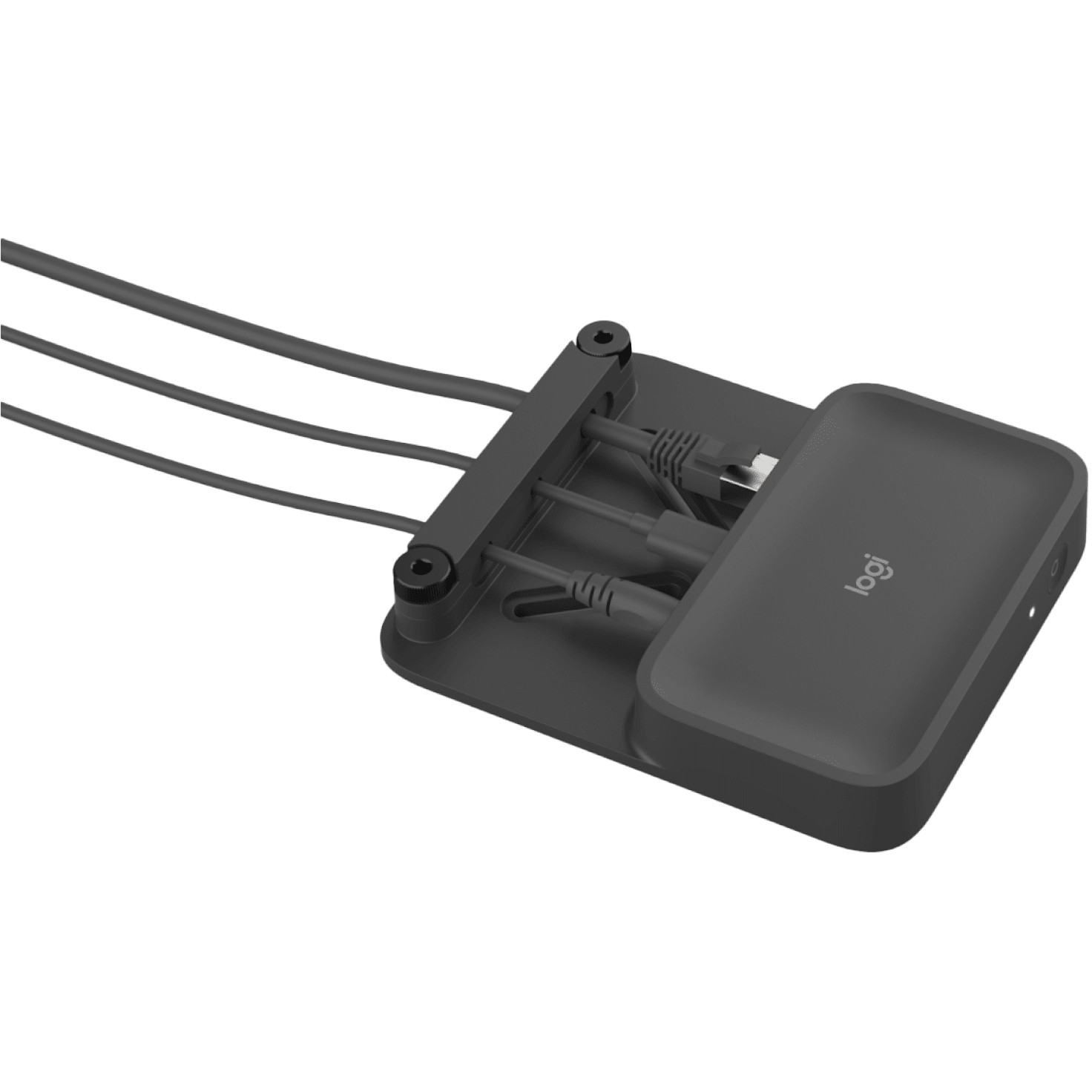 LOGI Streamline Camera Kit Graphite