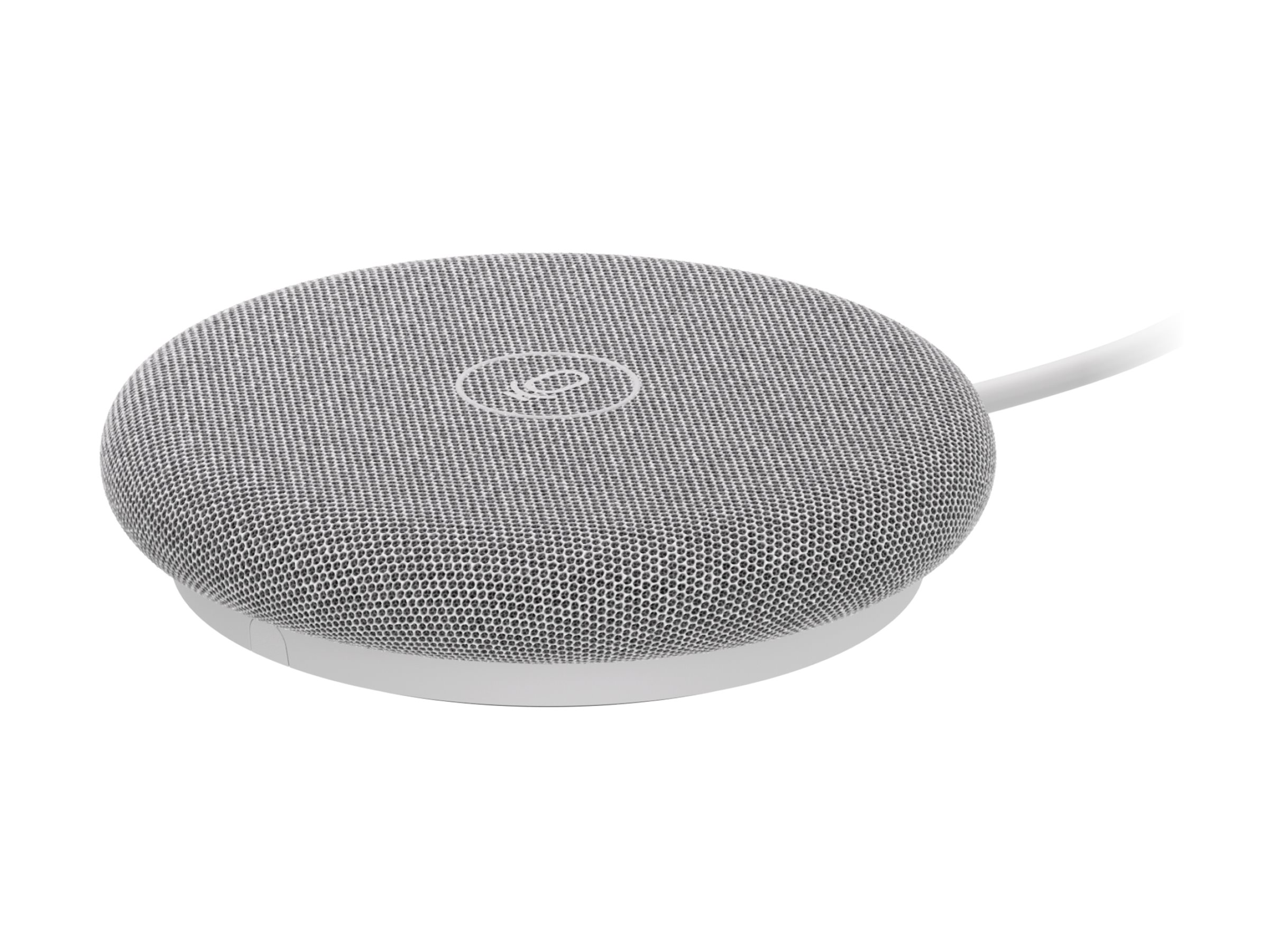 LOGI Rally Mic Pod 2 OFF-WHITE