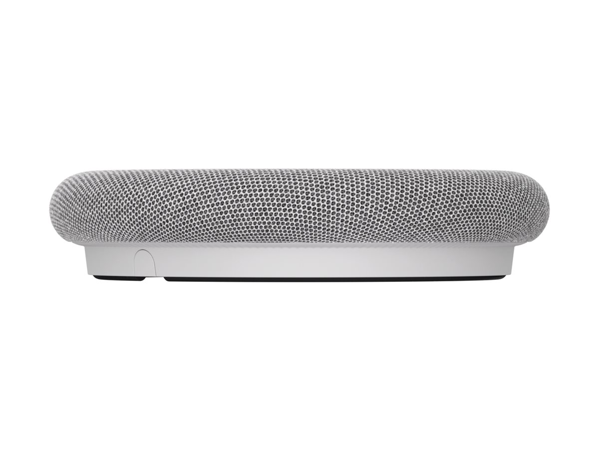 LOGI Rally Mic Pod 2 OFF-WHITE