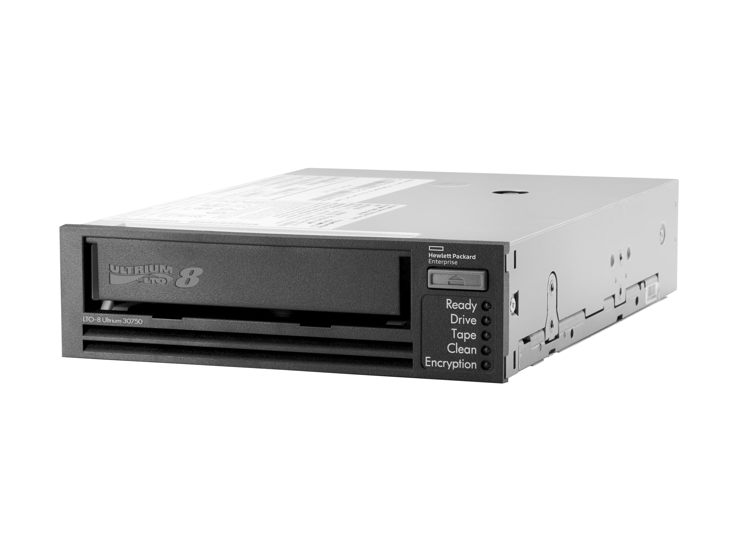 HPE LTO-8 Ultrium 30750 Int Tape Drive