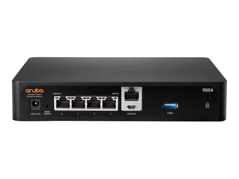 HPE Aruba 9004 Gateway