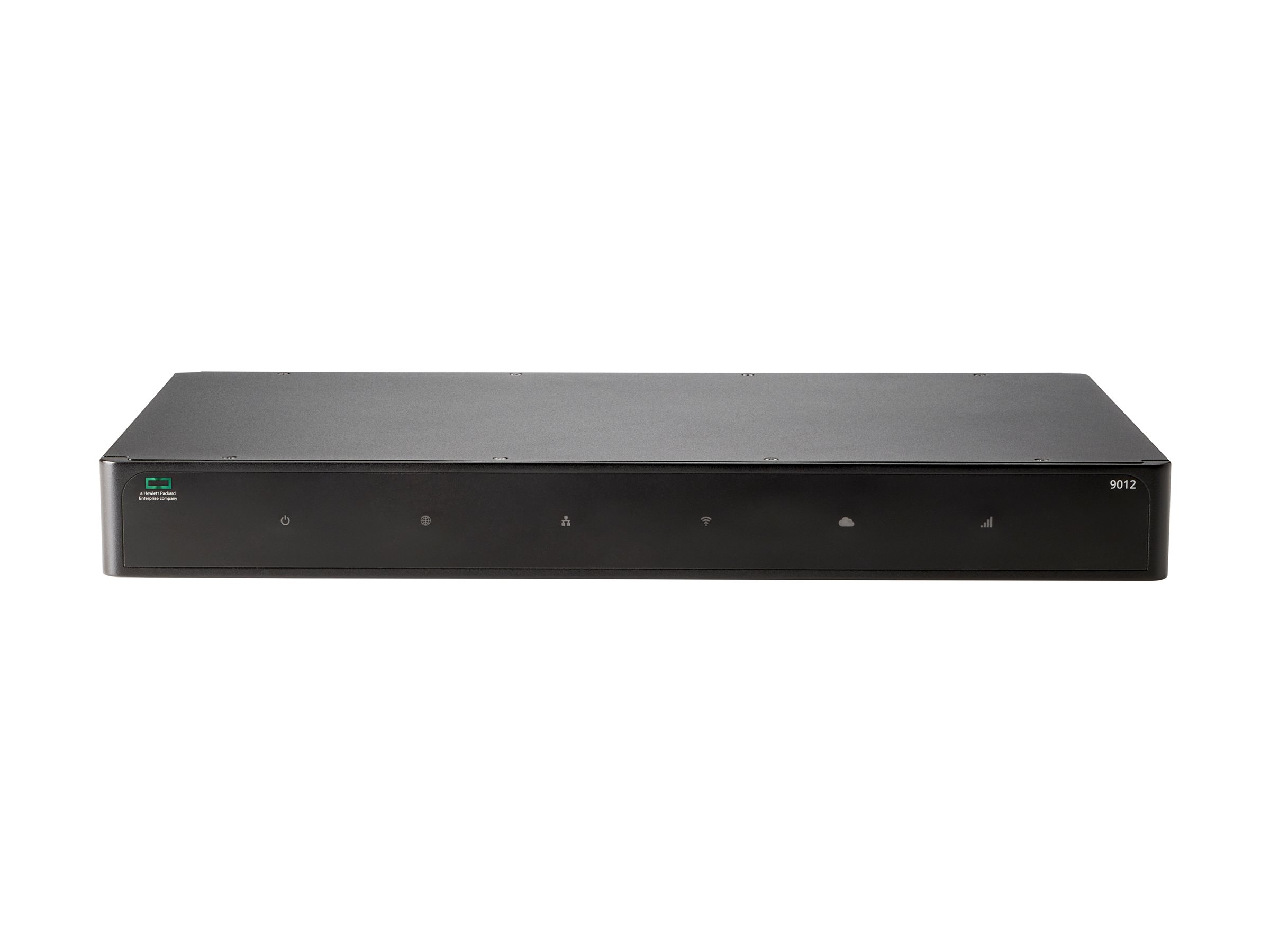 HPE Aruba 9012 (RW) Gateway