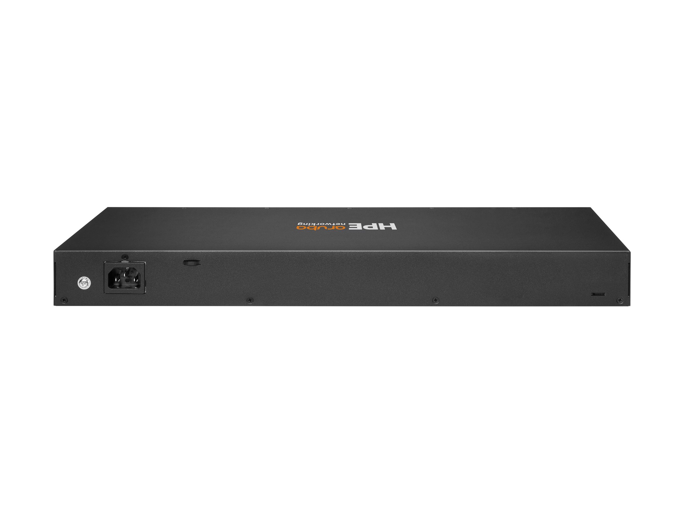 HPE Aruba 6100 Switch 48G 4SFP+