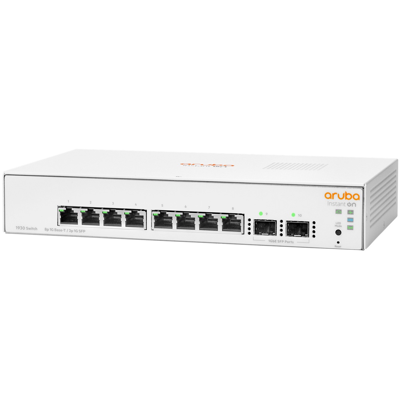 HPE Aruba Networking Aruba Instant On 1930