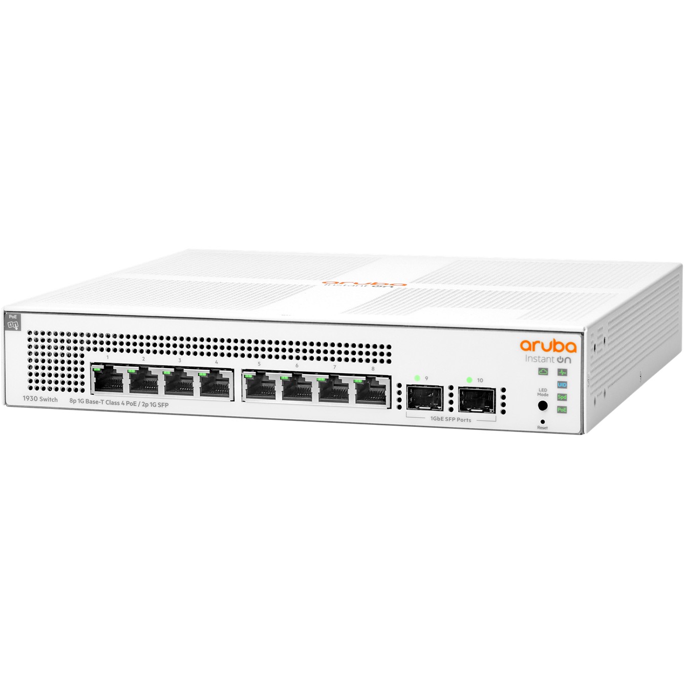 HPE Aruba Networking Aruba Instant On 1930