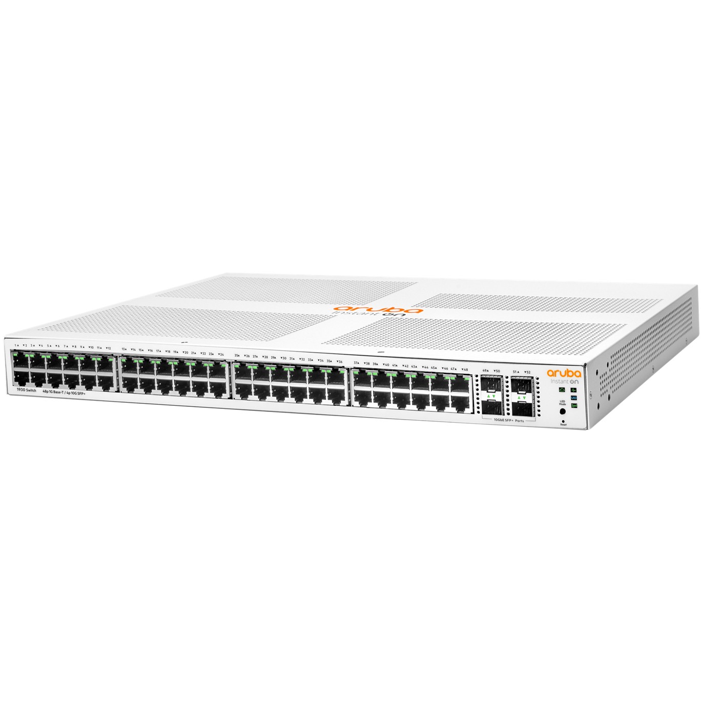 HPE Aruba Networking Aruba Instant On 1930