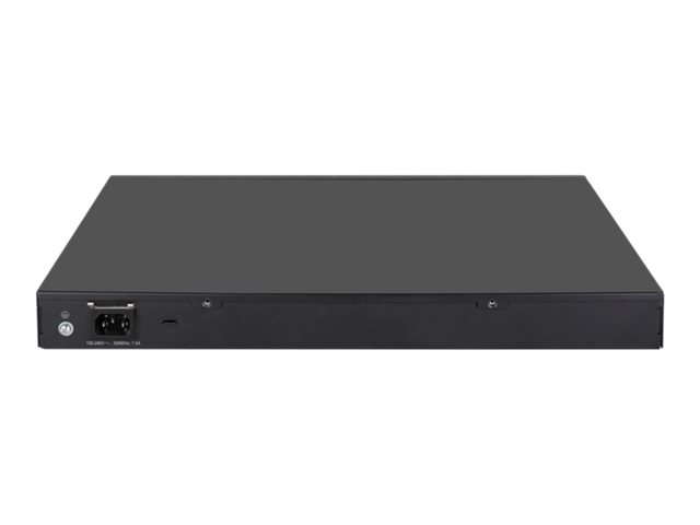 HPE 5140 48G POE+ 2SFP+ 2XGT EI Sw EU EN