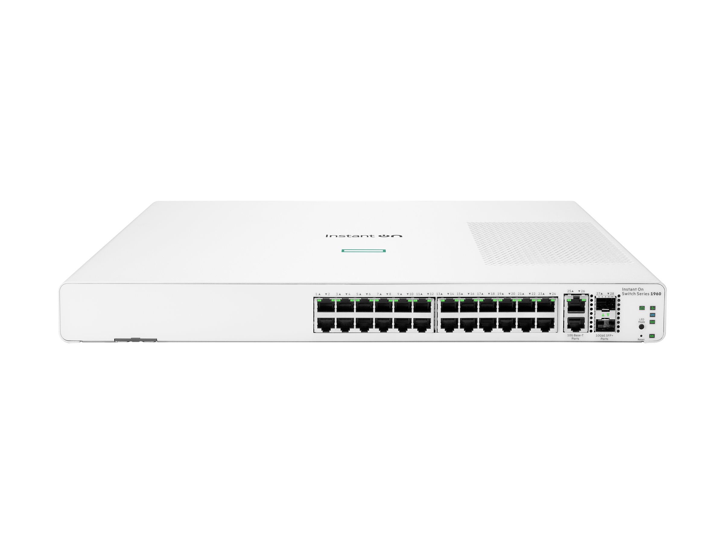 HPE Aruba IOn 1960 24G 2XT 2XF Sw EU en