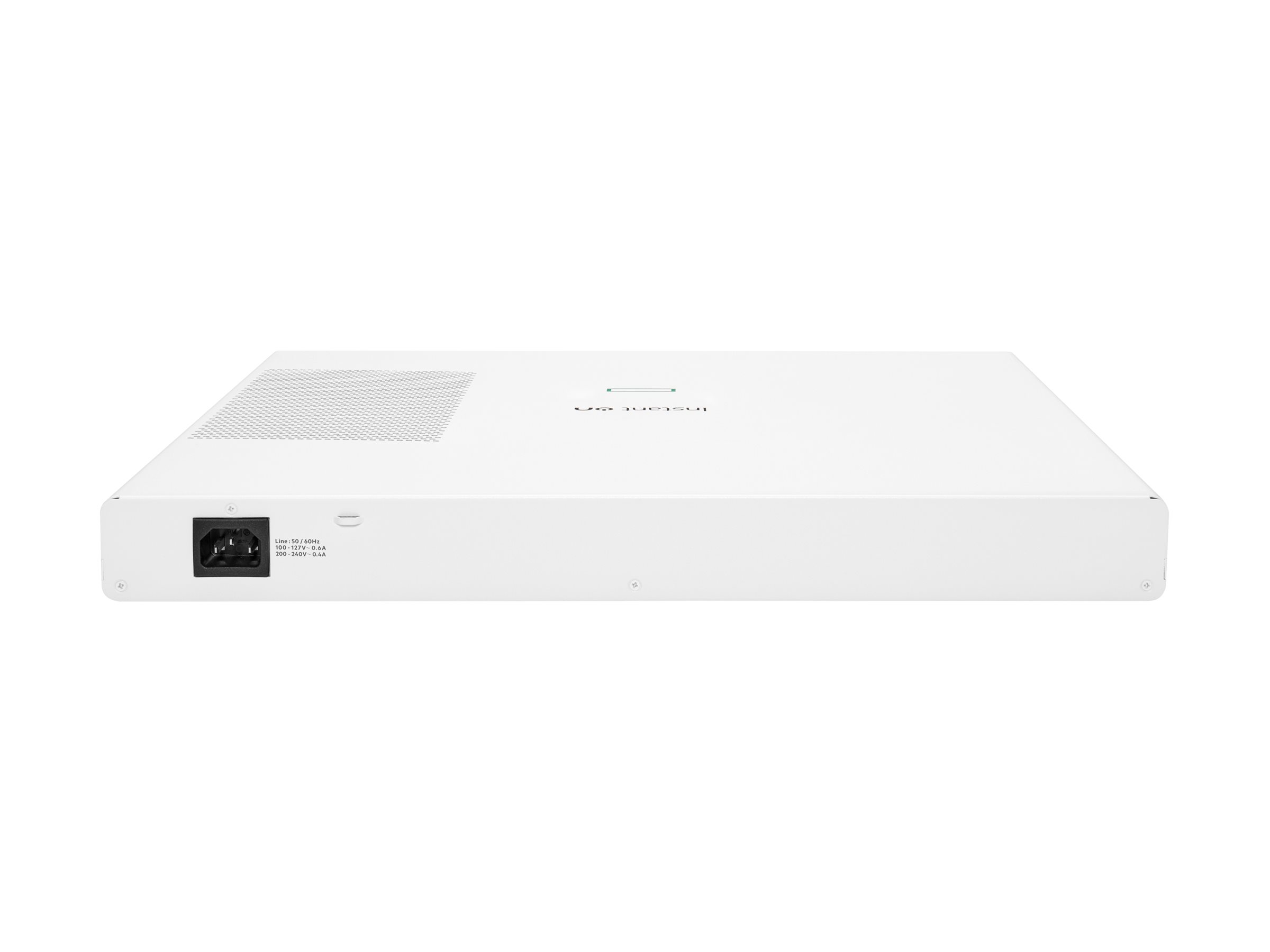 HPE Aruba IOn 1960 24G 2XT 2XF Sw EU en