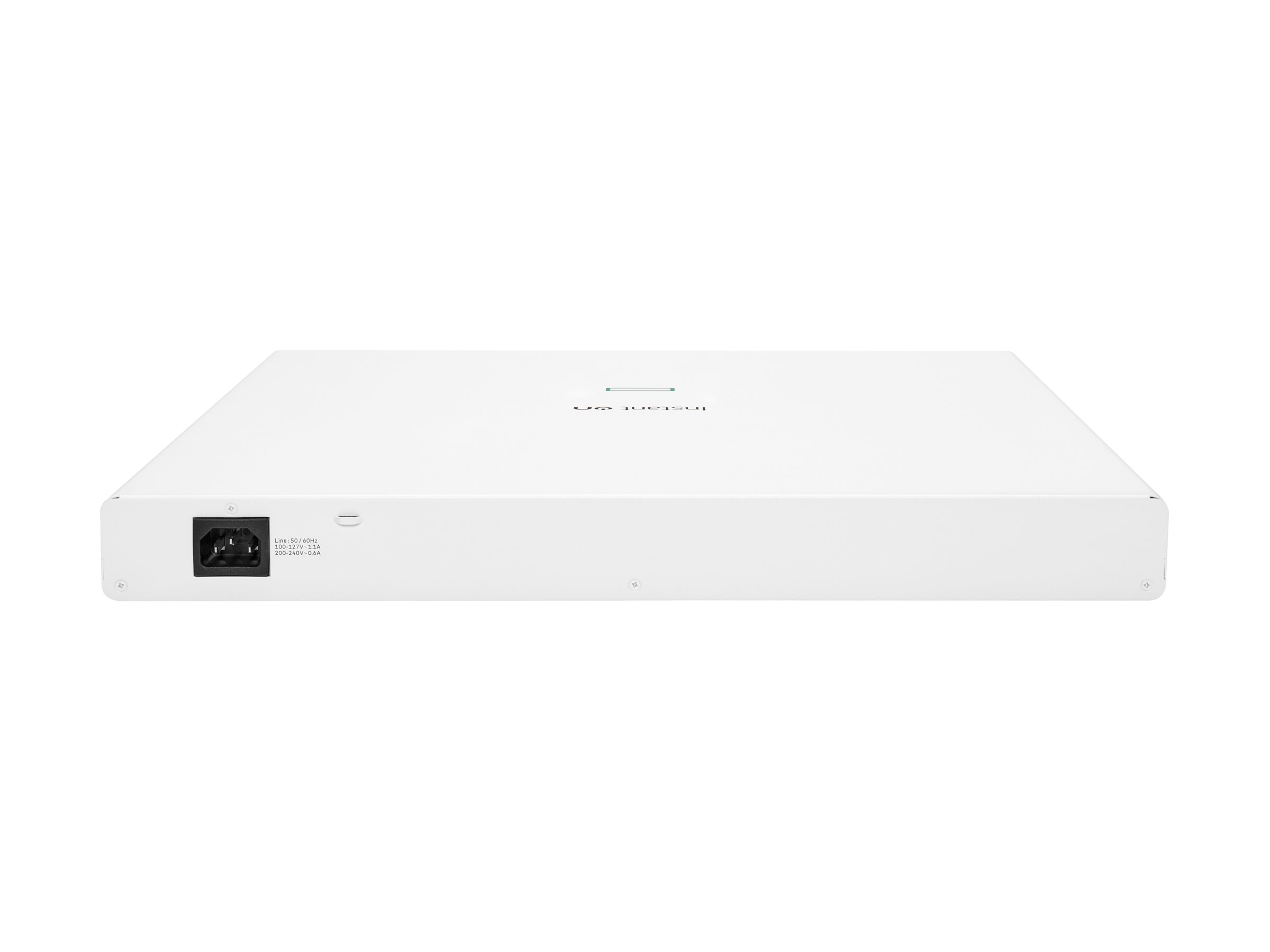HPE Aruba IOn 1960 48G 2XT 2XF Sw EU en