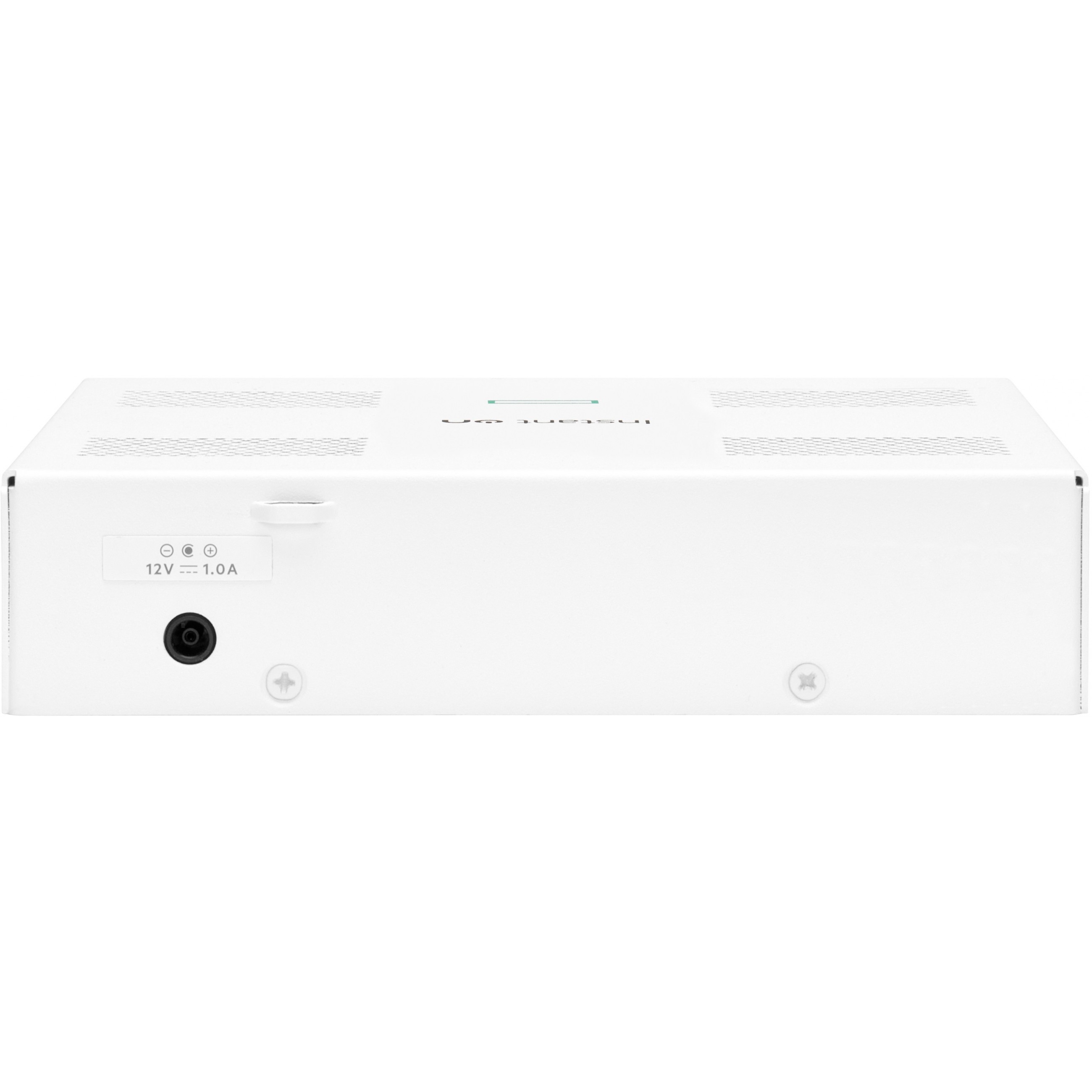 8P HP Enterprise Aruba Instant On 1830 Switch