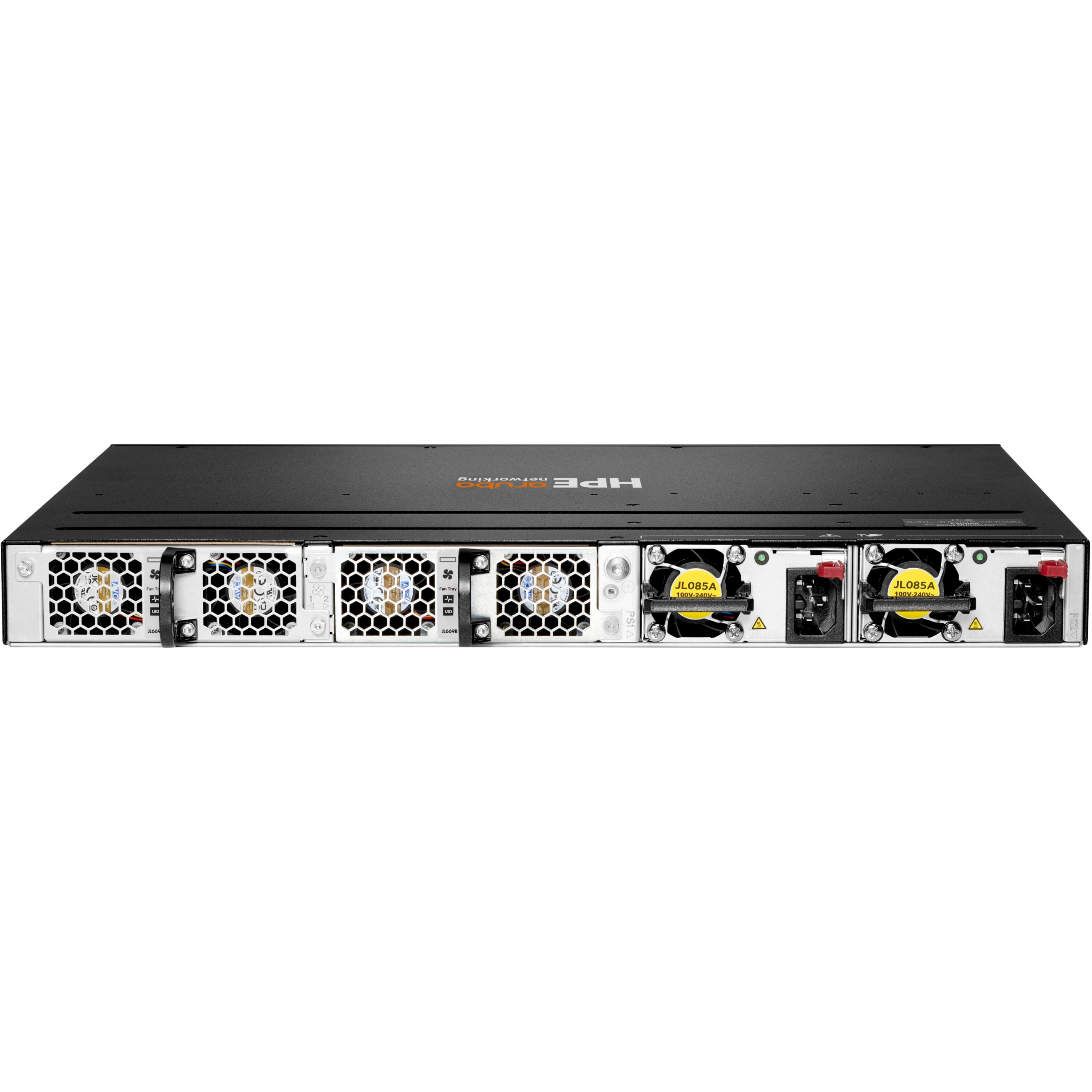 HPE Aruba Networking CX 6200M 24G 4SFP+ Switch