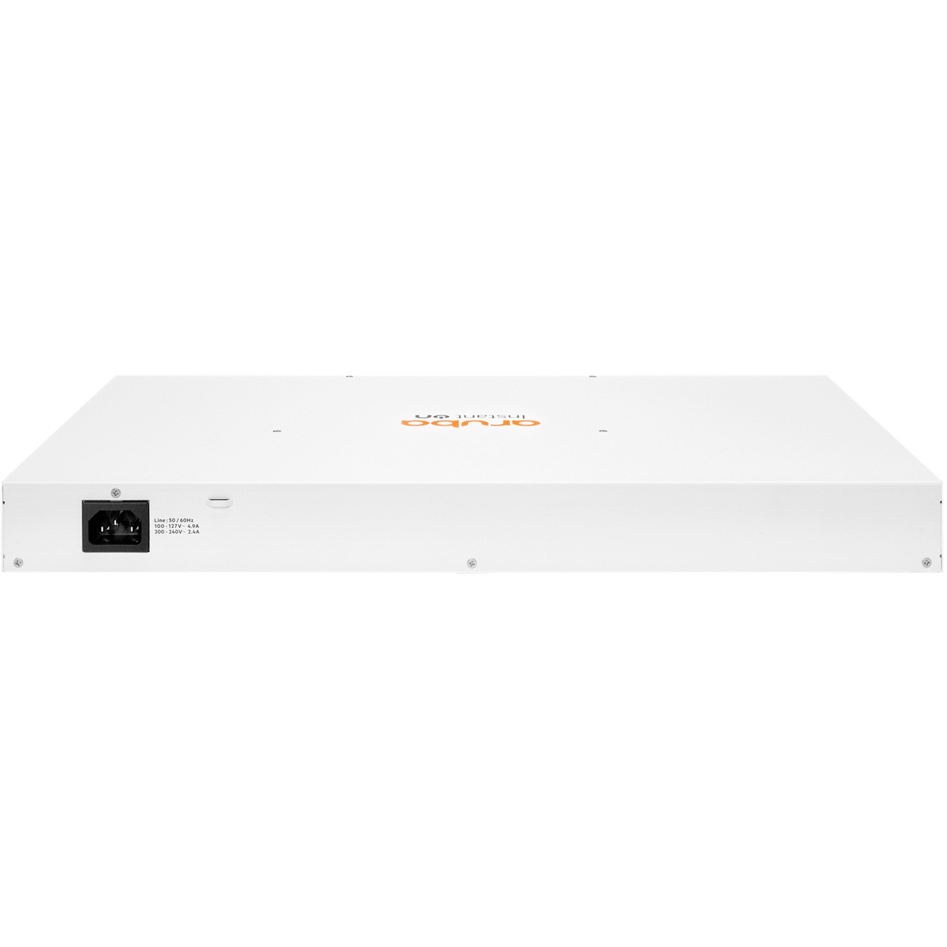 HPE Aruba Networking Instant On 1930 24G Class4 PoE 4SFP/SFP+ 370W