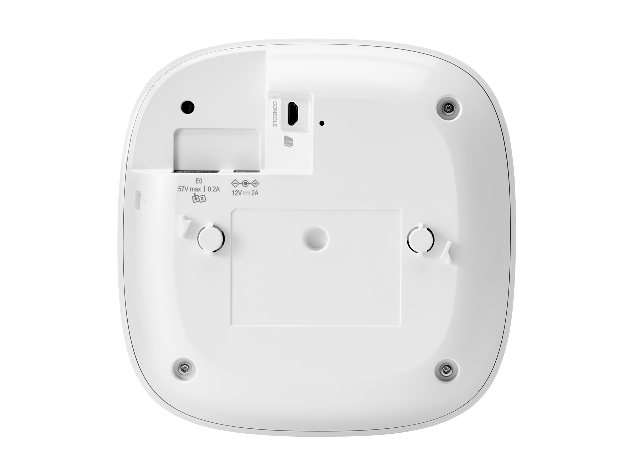 HPE NW ION AP21 EU AP Bundle