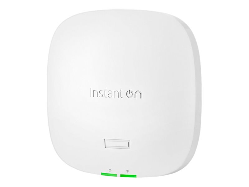 HPE NW ION AP32 (RW) Wi-Fi6 AP                        S1T23A