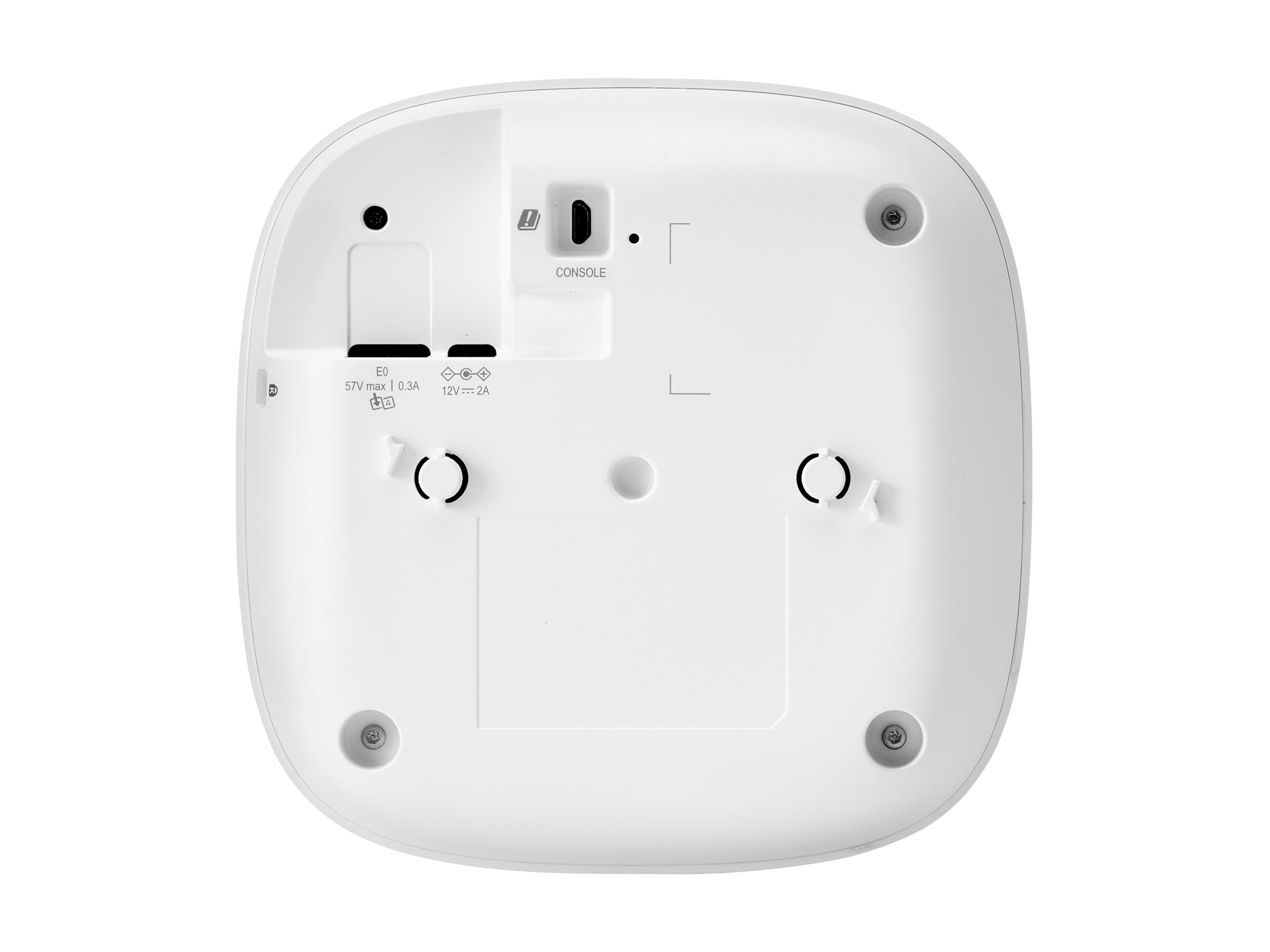 HPE NW ION AP Bdl w/PSU EU AP32