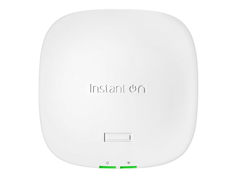 HPE NW ION AP21 RW Wi-Fi 6 AP