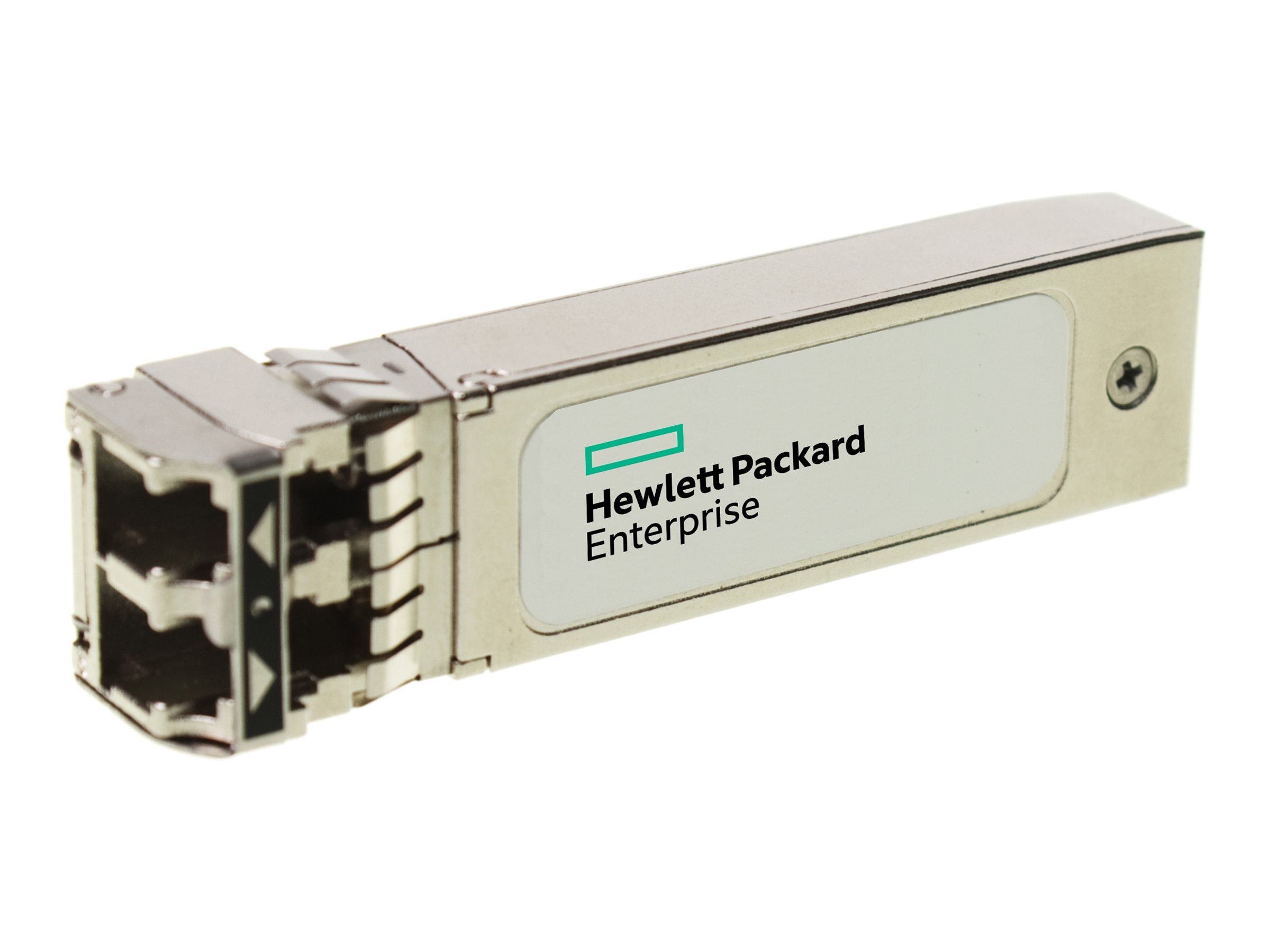 HPE ANW 10G LR SFP+ LC 10km SMF C-XCVR