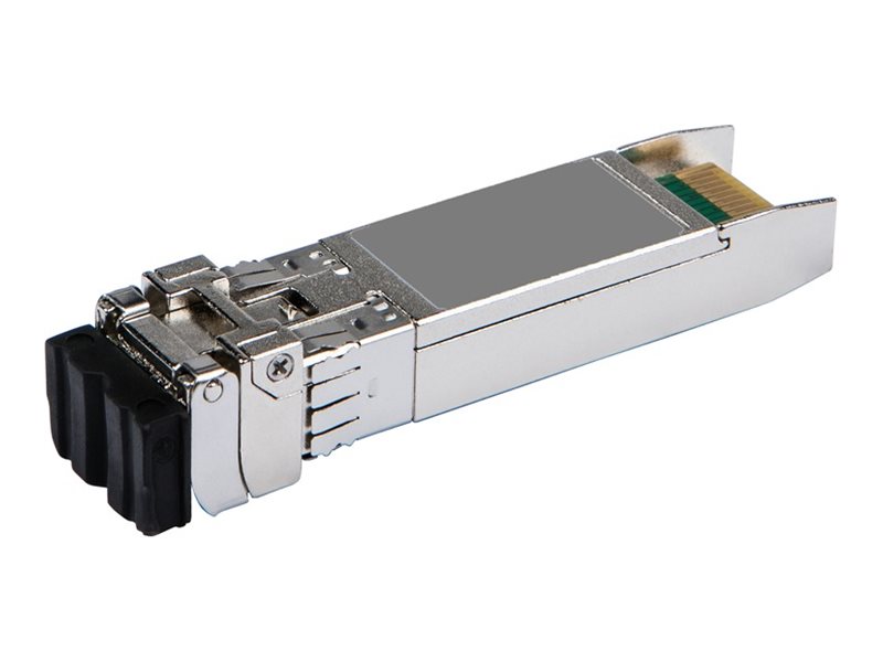 HPE Aruba Networking 25G LR SFP28 LC 10km SMF C-Class Transceiver InfiniBand/fibre optic cable