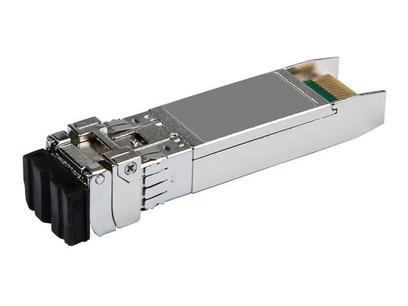 HPE 32Gb SFP28 Short Wave 1-pack LP Pull Tab Optical Transceiver InfiniBand/fibre optic cable