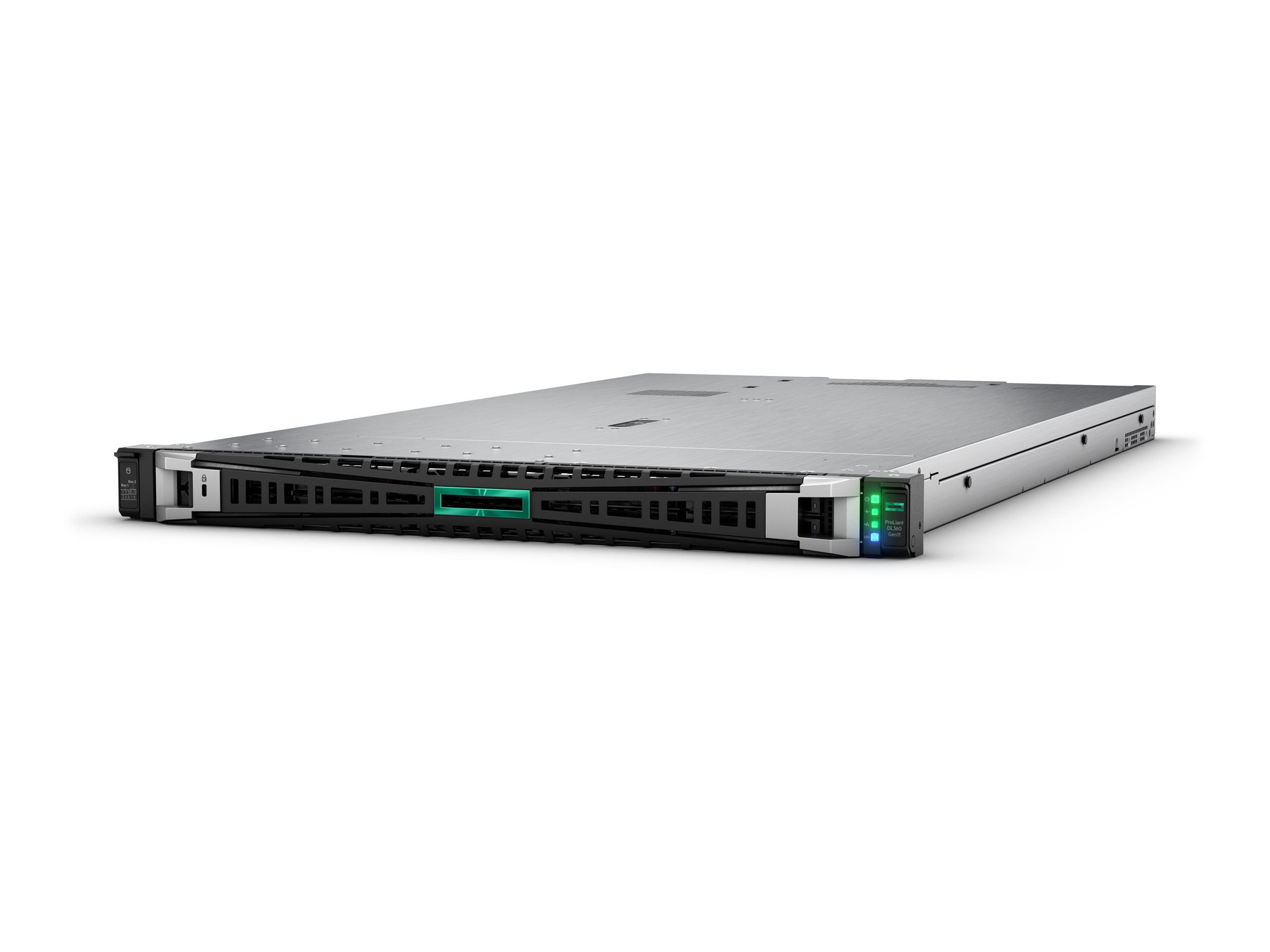 HPE DL360 G11 4510 64G 2x960GB 8SFF Svr