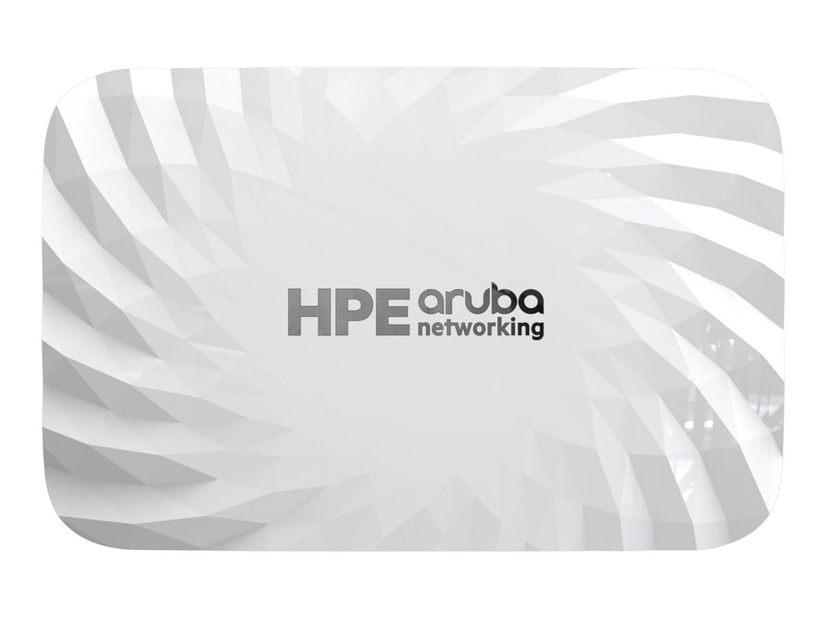 HPE Aruba Networking APâ€‘765 (RW)