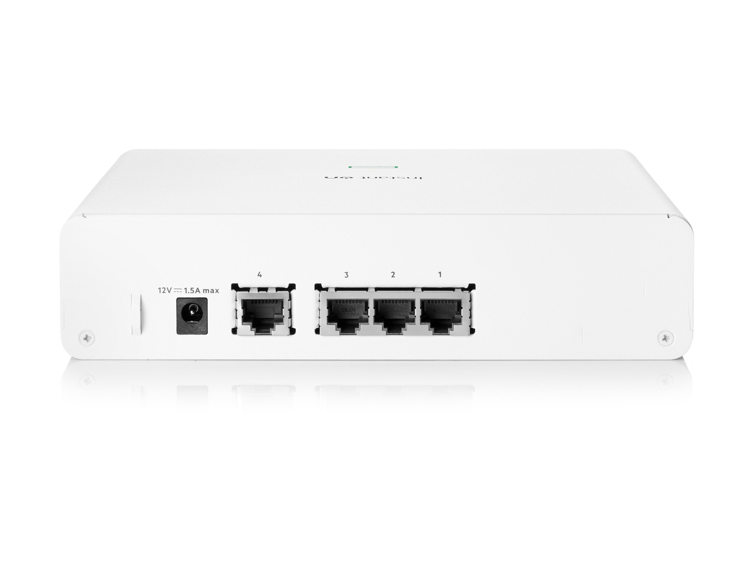 HPE NW ION Gtwy 4p G SG1004 EU en