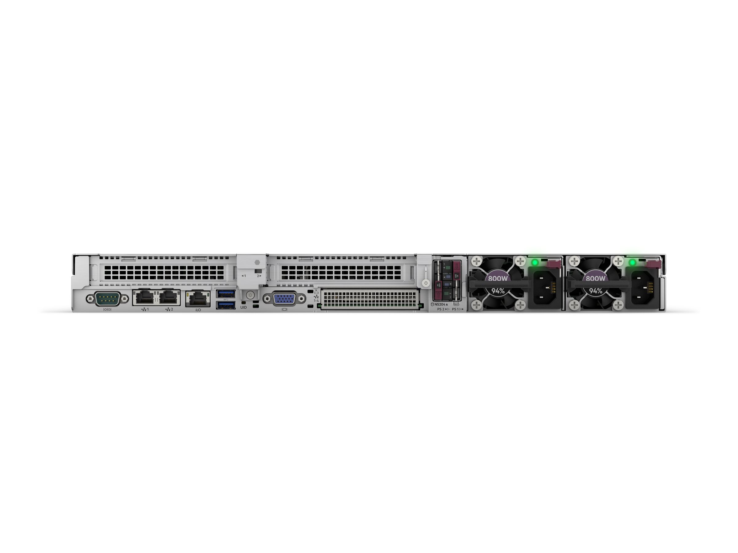 HPE DL320 G11 4514Y 64G 2x480GB 8SFF Svr