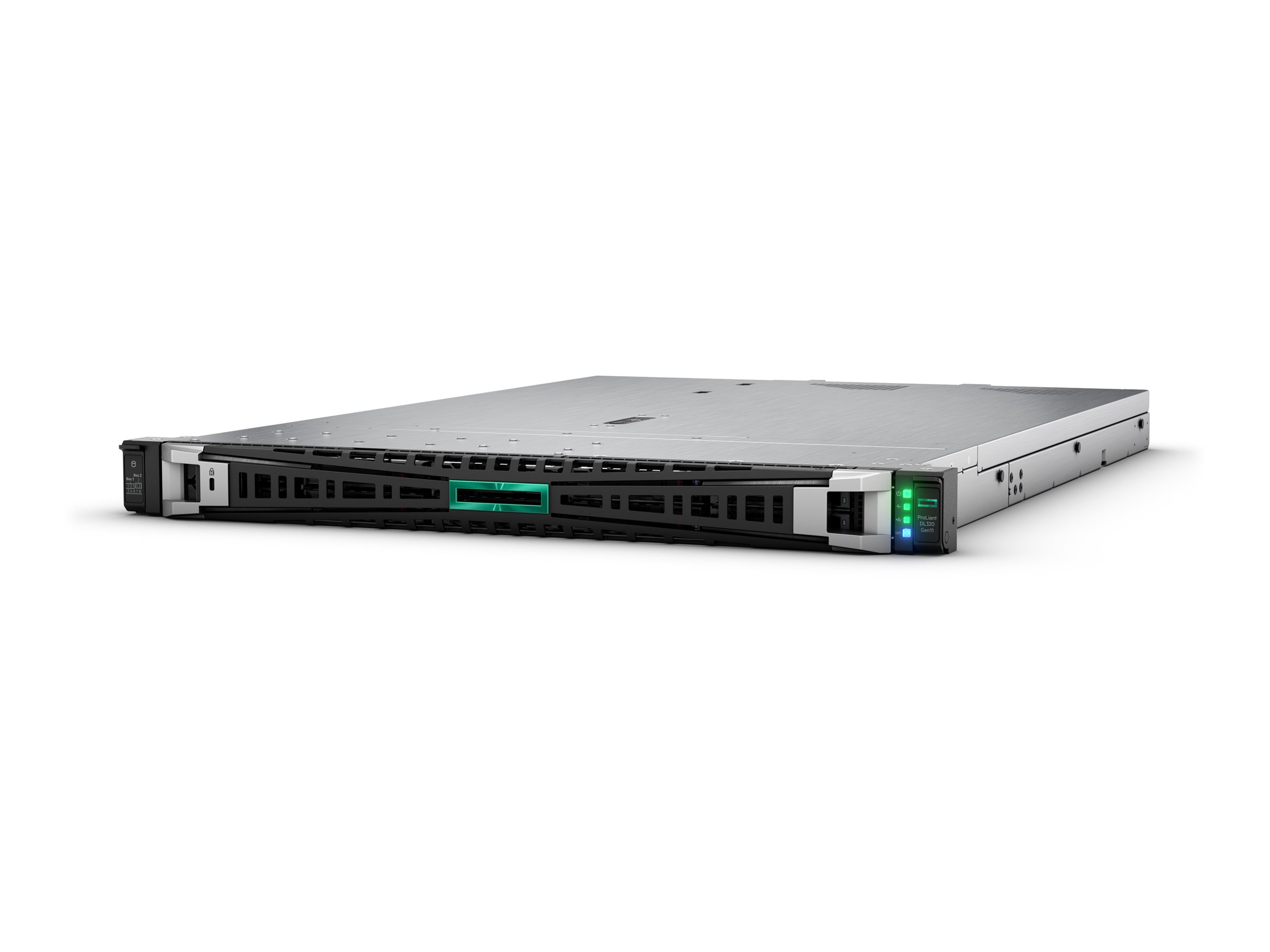 HPE DL320 G11 4514Y 64G 2x480GB 8SFF Svr