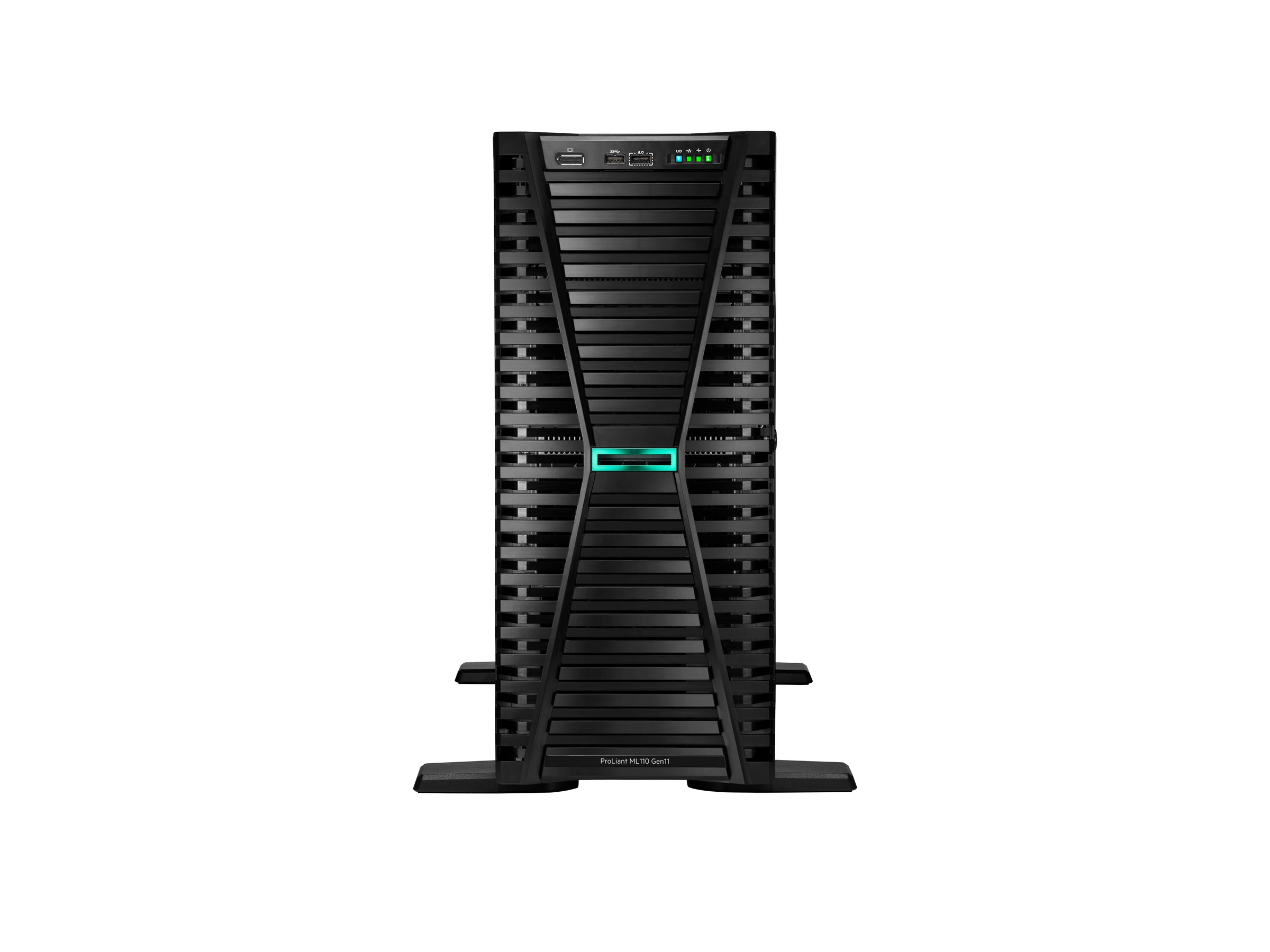 ML110 G11 TW Xeon 3508U 1x32GB 2x480GB SFF 2x1000W