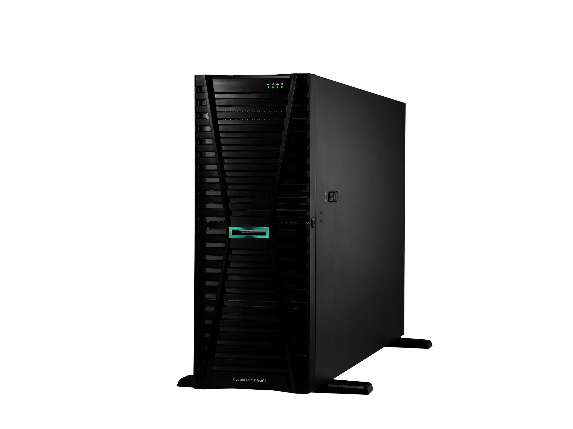 HPE ML350 G11 5515+ 64G 2x480GB 8SFF Svr