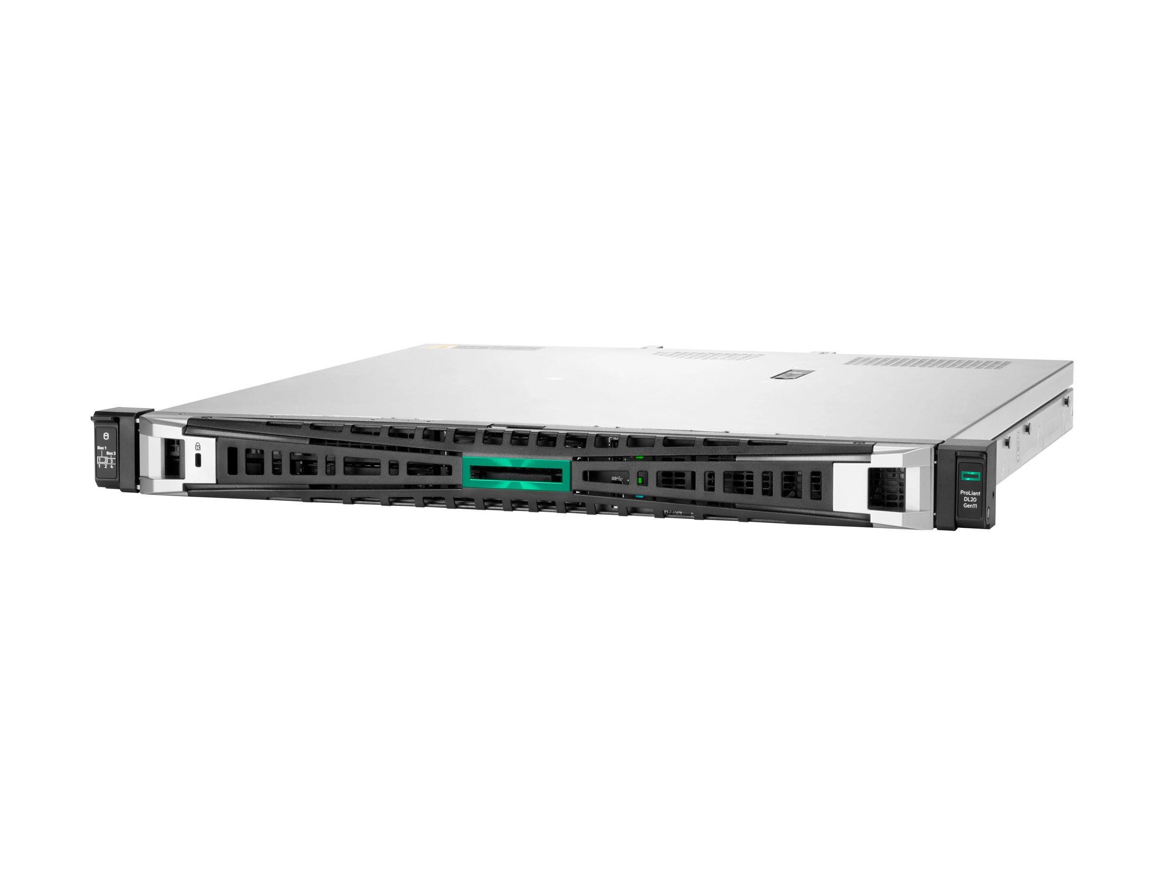HPE DL20 G11 6333P 32GB NS204i 4SFF Svr