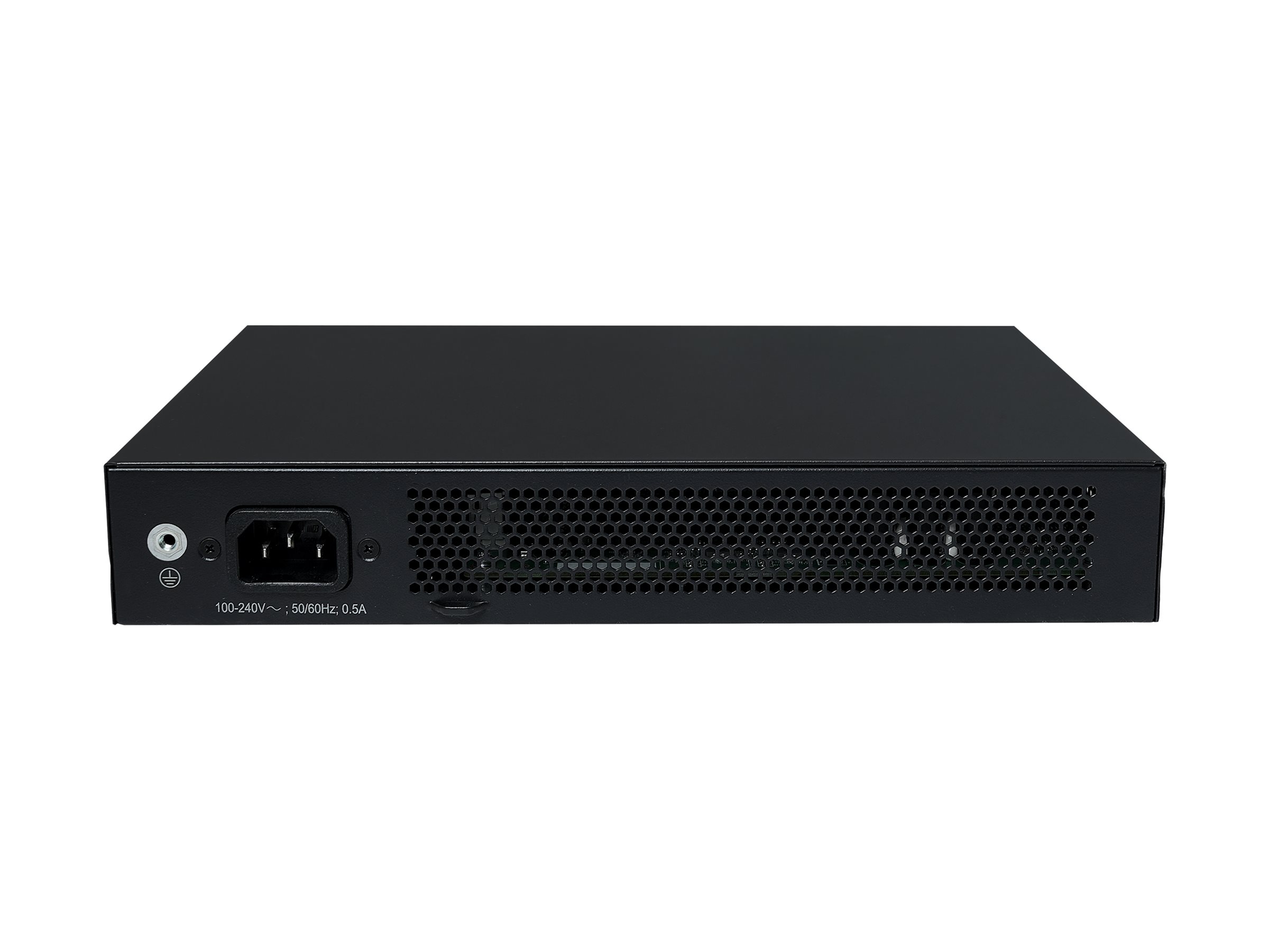 HPE NW CW 2150 8G 2F 2P Sw EU en