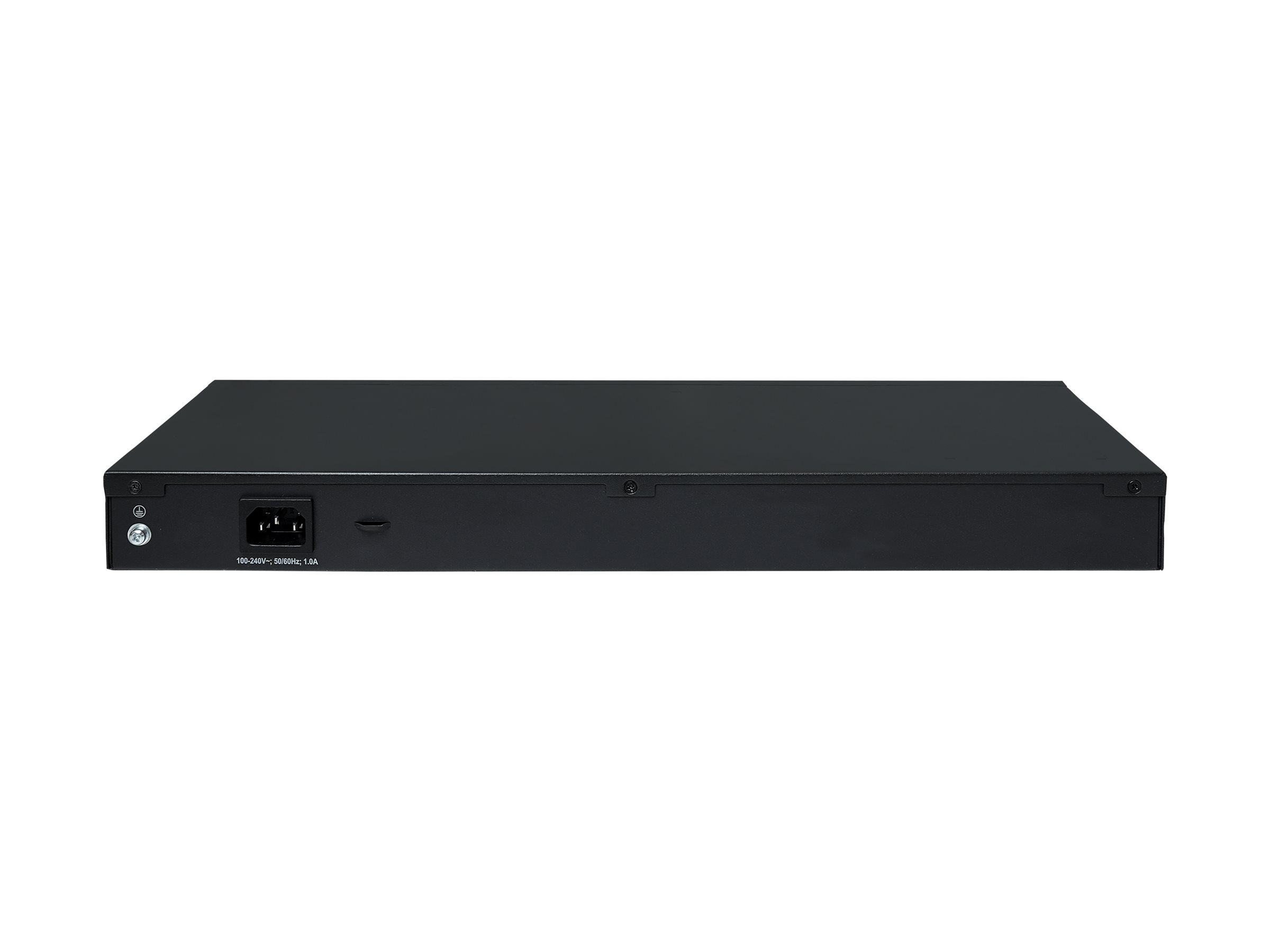 HPE NW CW 2150 24G 4P Sw EU en