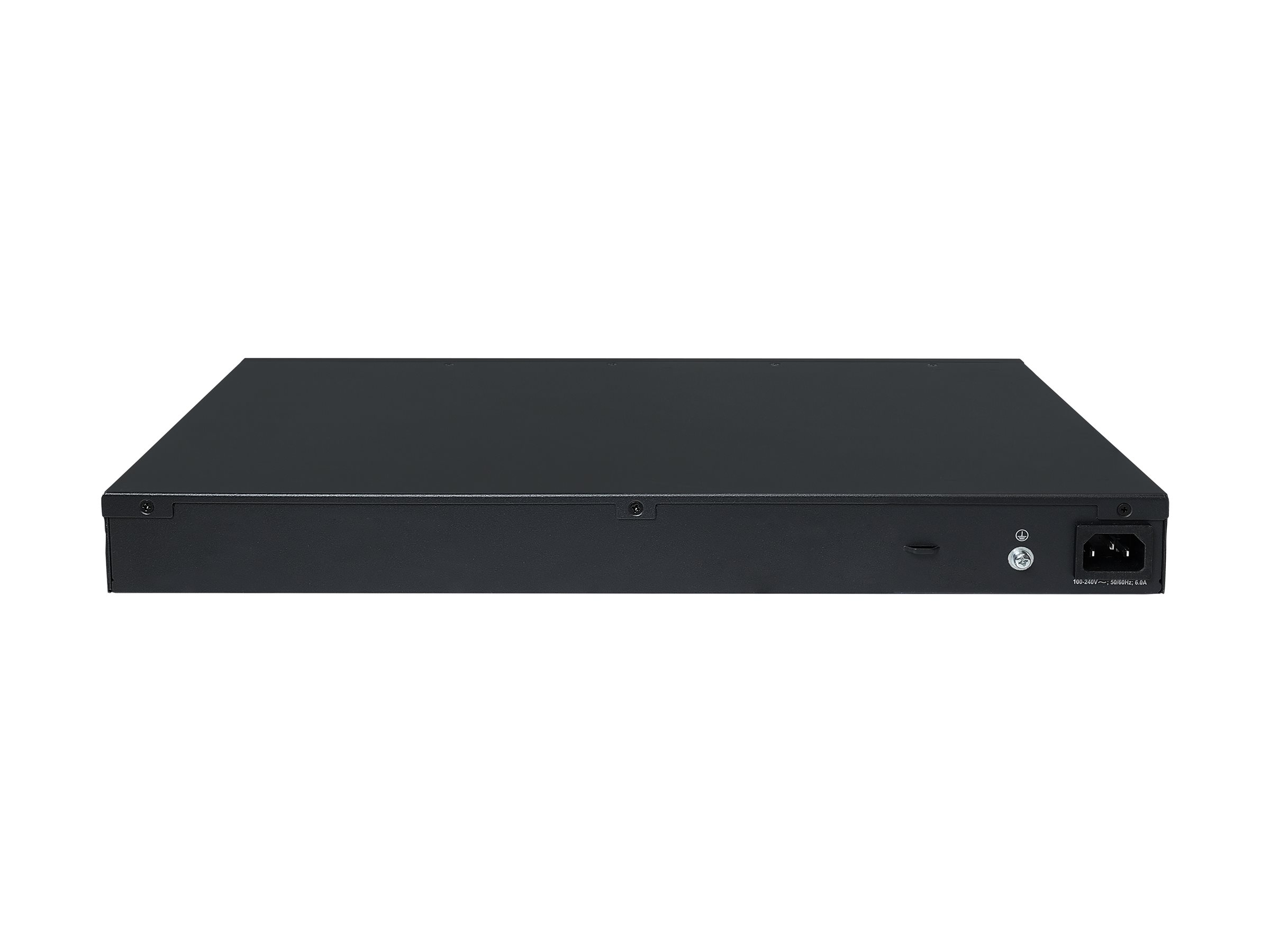 HPE NW CW 2150 24G PoE+ 4F 4P Sw EUen