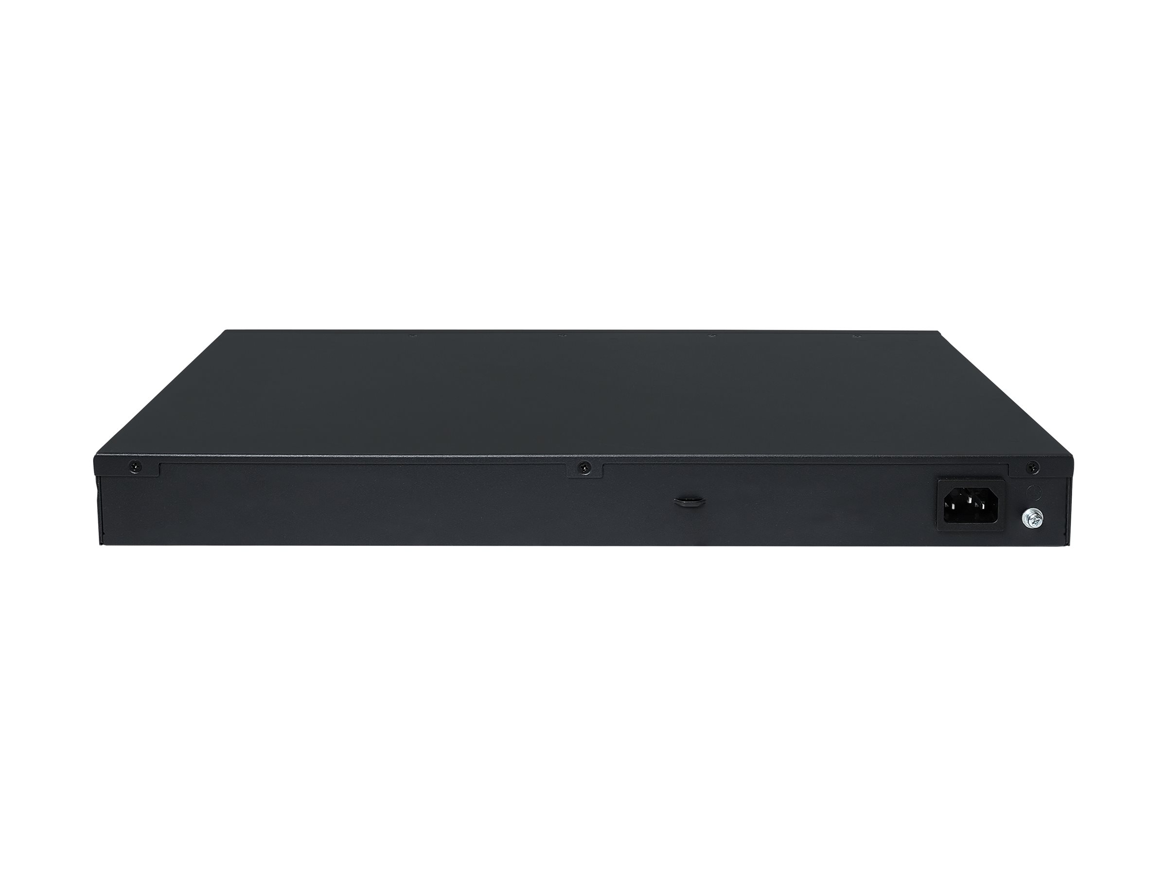 HPE NW CW 2050 24G PoE+ 4F 420W Sw EU en