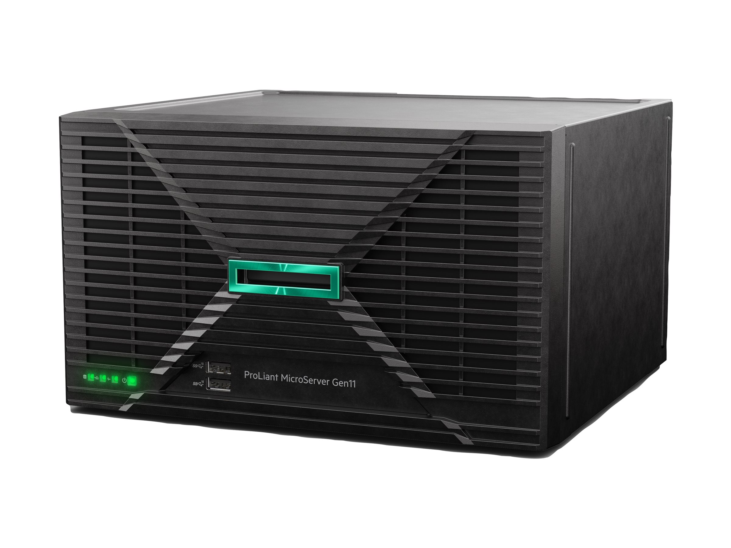 HPE MS G11 E-6325P 32GB 2x4TB 4LFF Svr