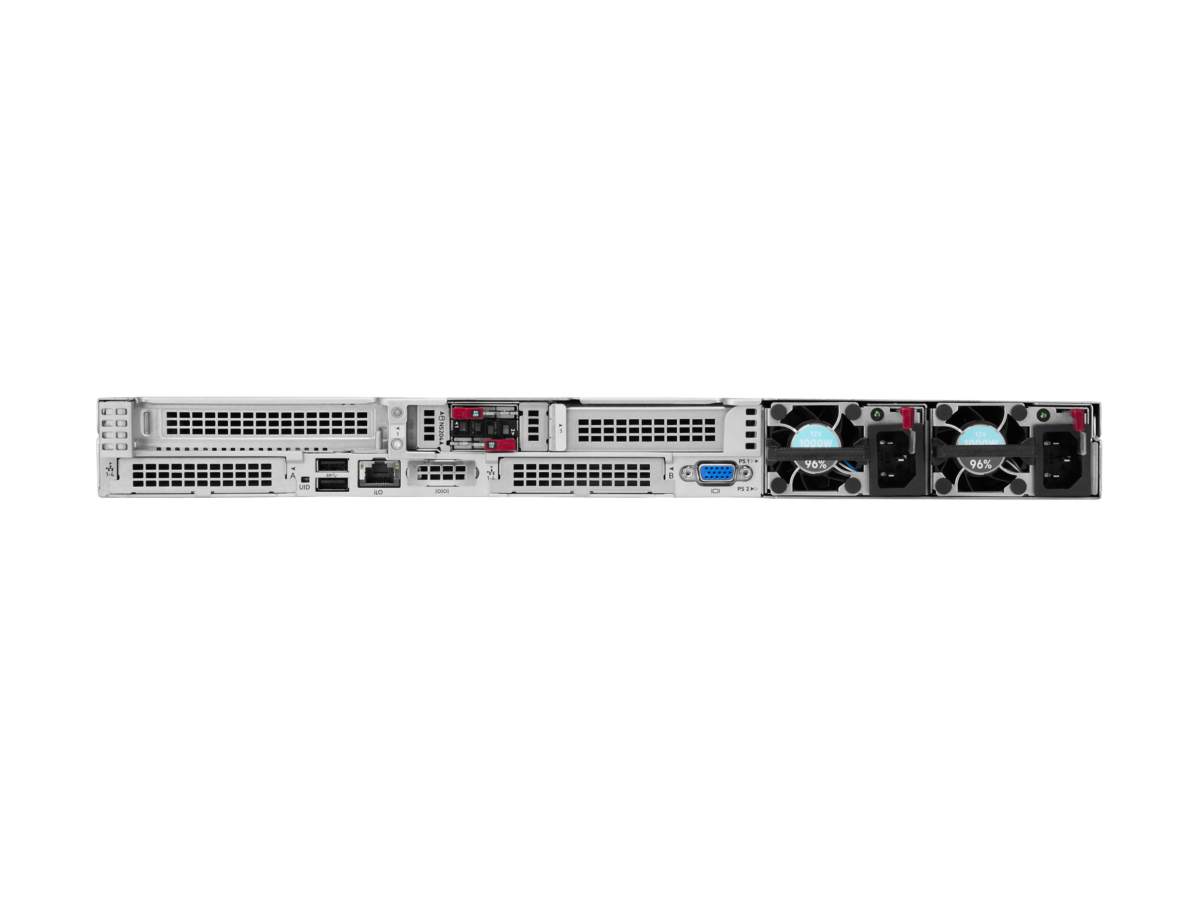 DL360 G12 1U Xeon 6515P 2x32GB 2x480GB SFF MR408i-o 2x1000W