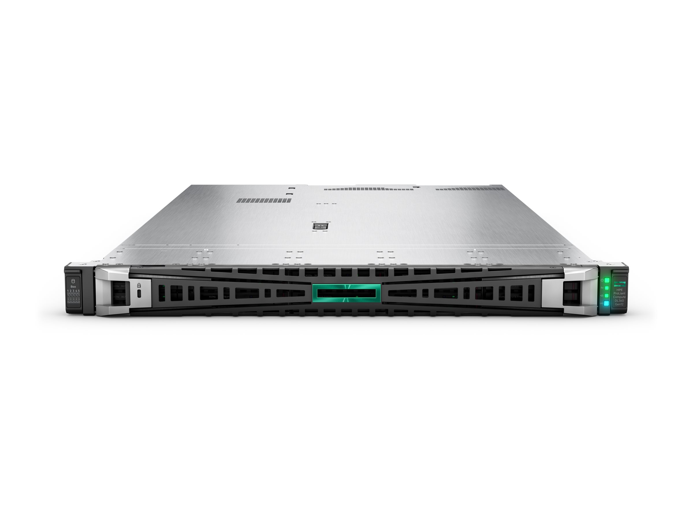 HPE DL360 G12 6505P 64G 2x480G 8SFF Svr