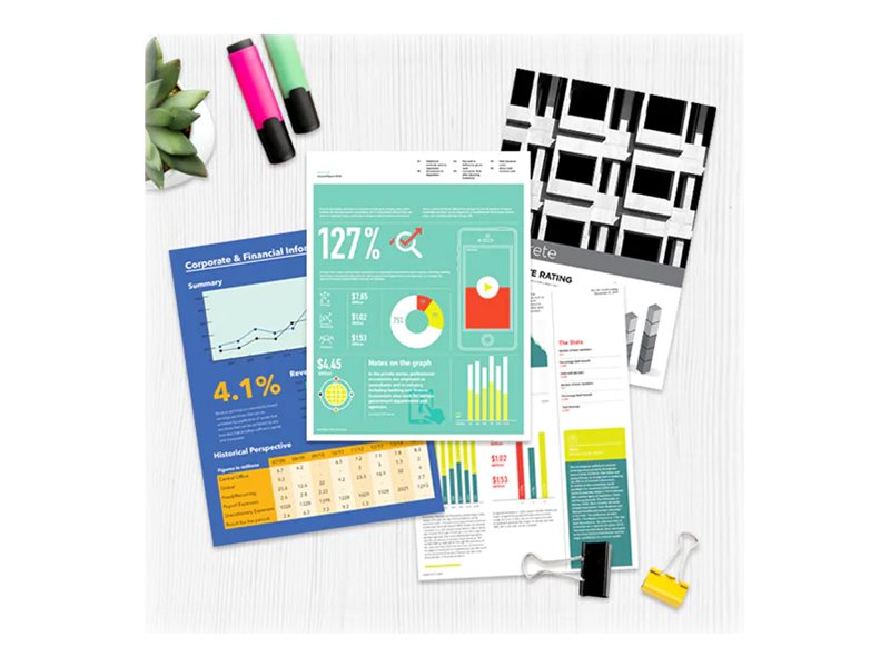 HP 201X  3x  Dreifarbig  LaserJet    Tonerpatrone