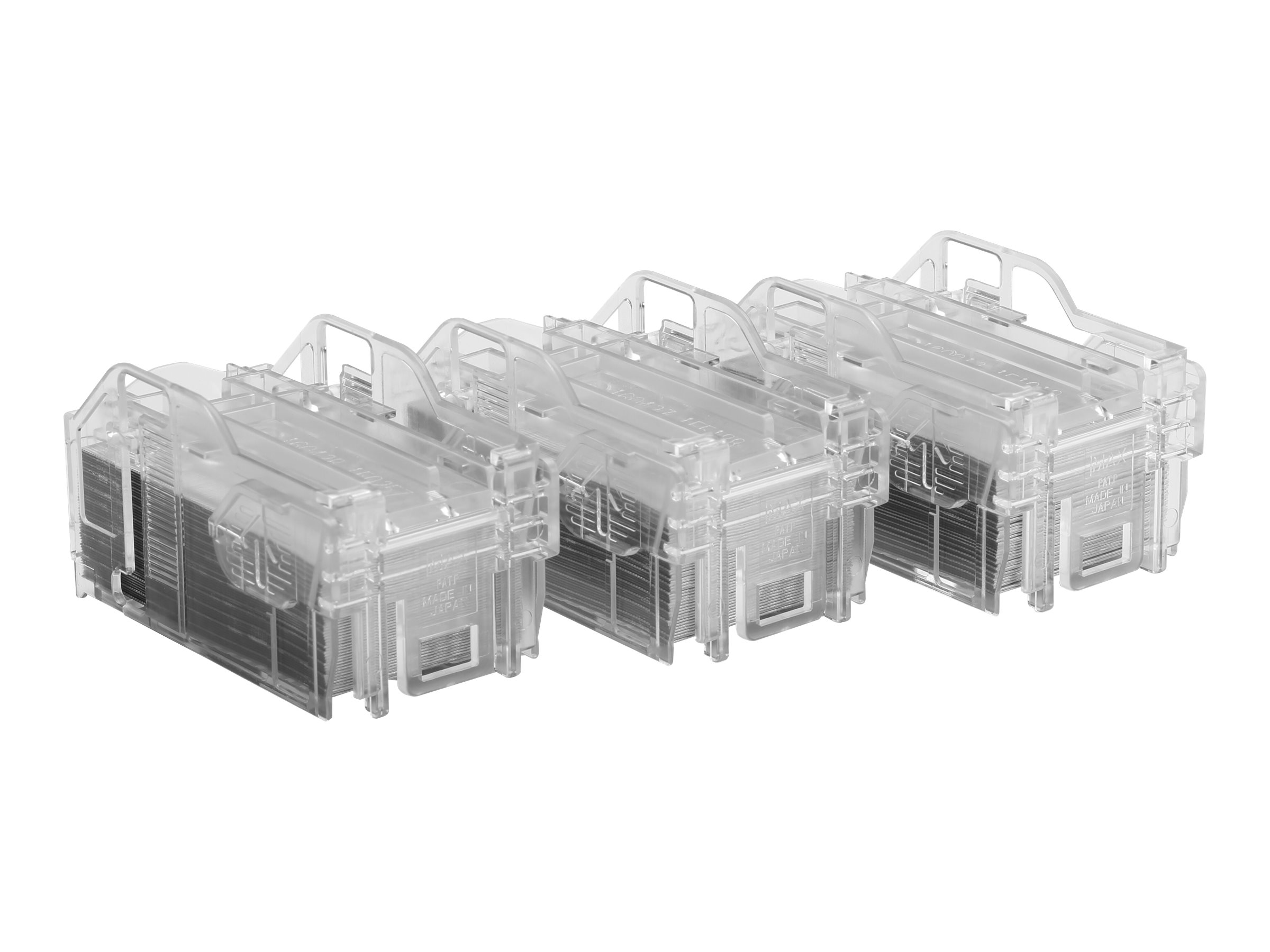 HP 3x5000 Heftkl. für externen Finisher
