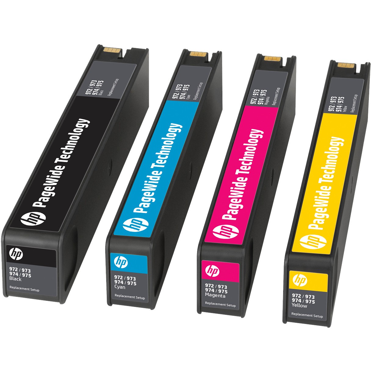 HP 991X High Yield Magenta Original PageWide Cartridge ink cartridge