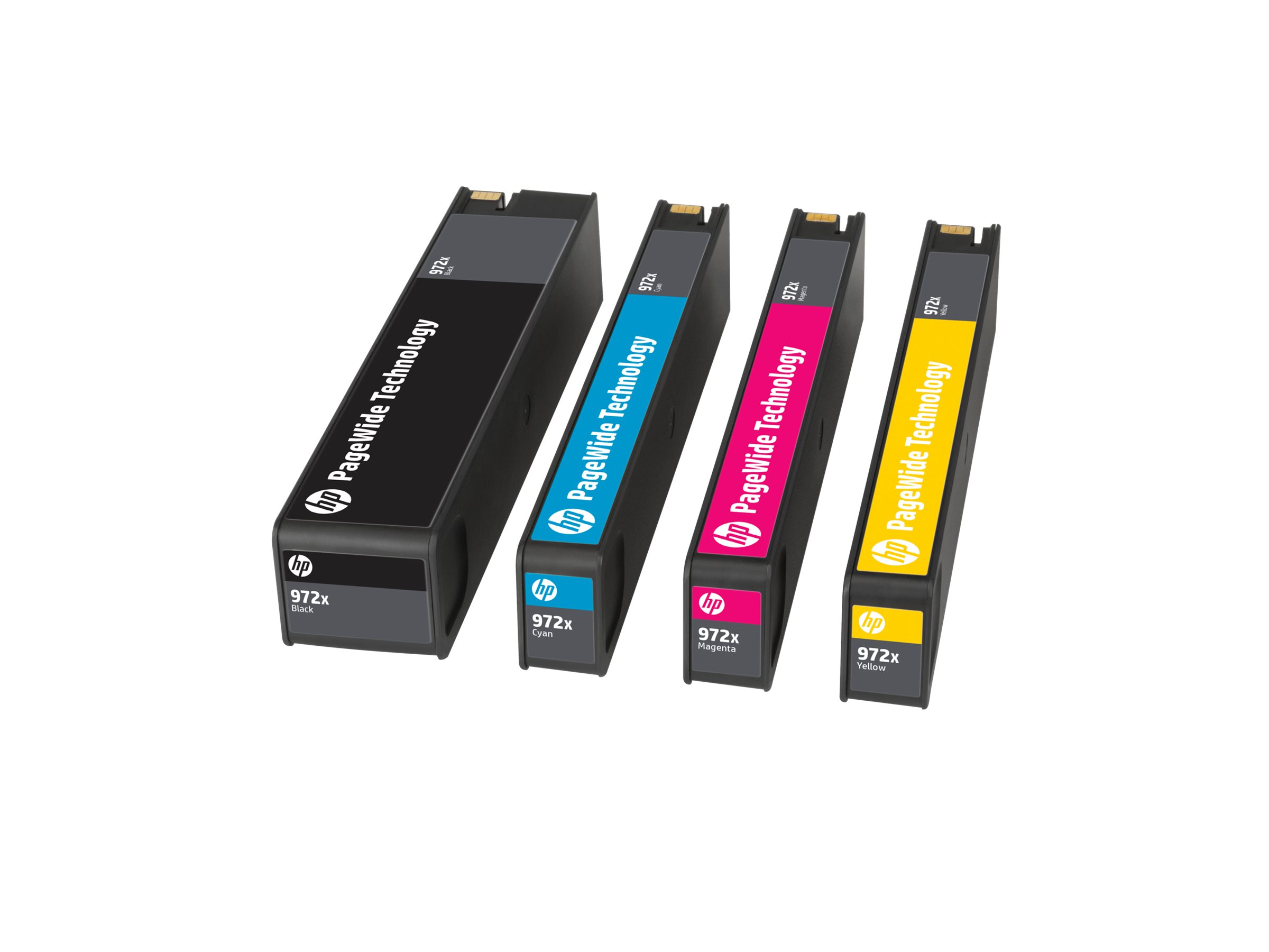 HP PW 991X Ink Cartridge Black
