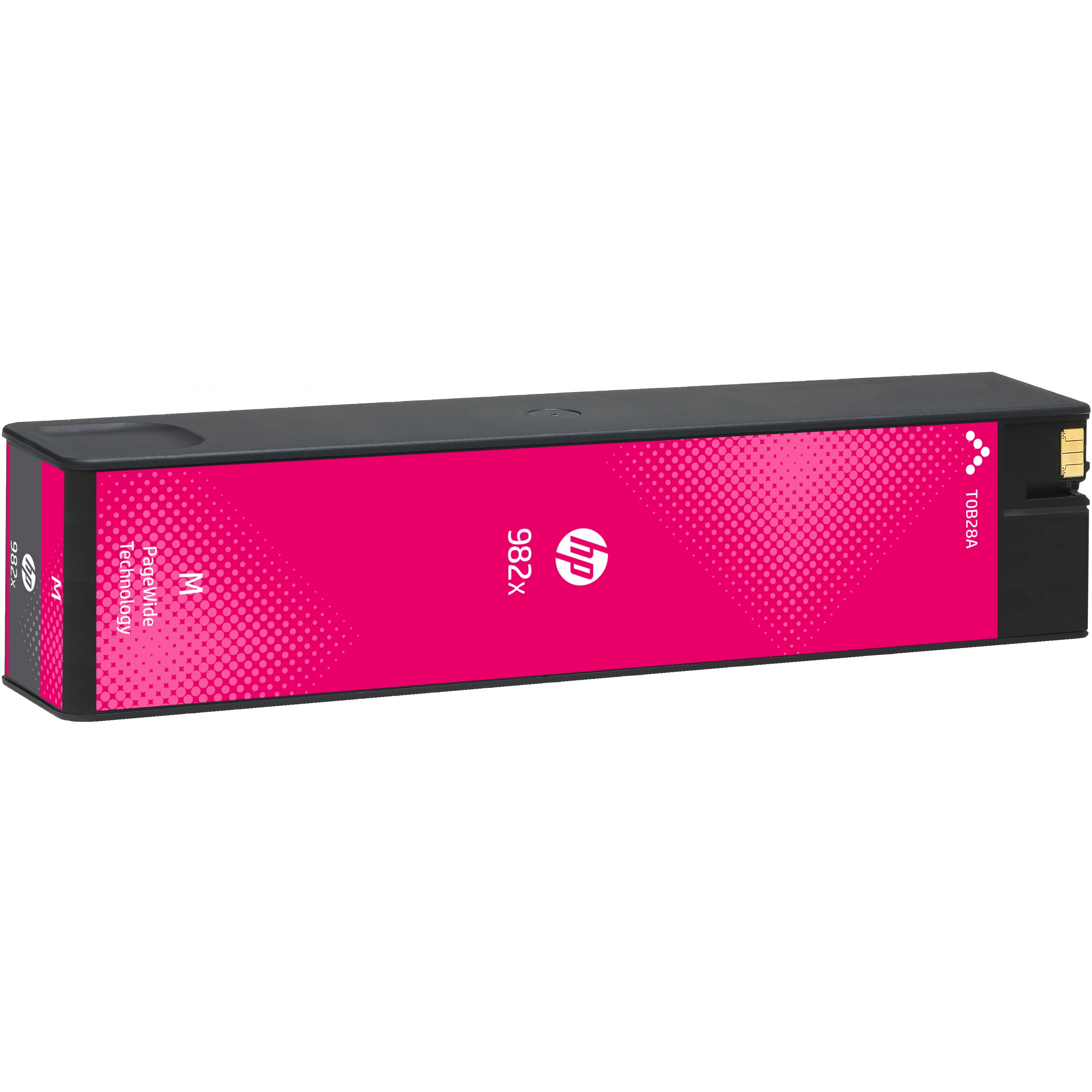 HP 982X Magenta Original PageWide-Patrone mit hoher Reichweite