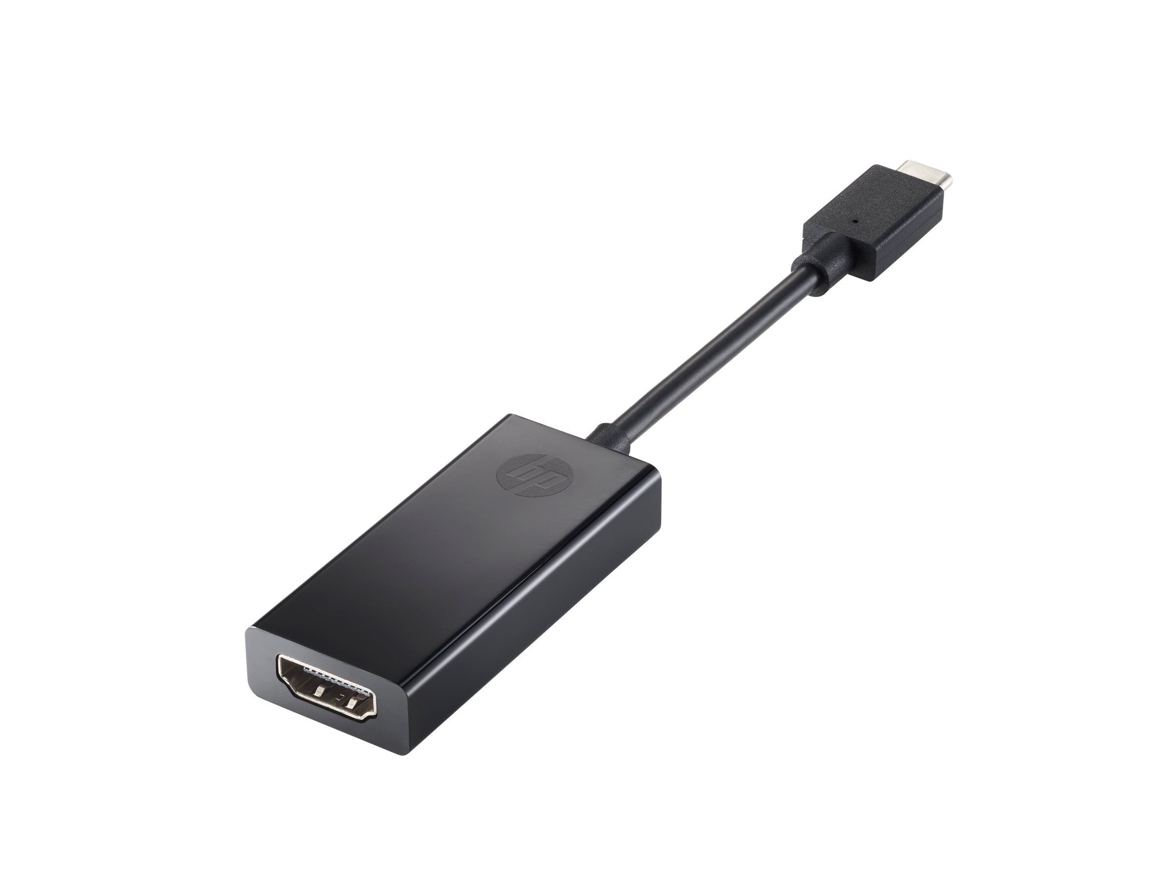 HP USB-C to HDMI 2.0 Adapter