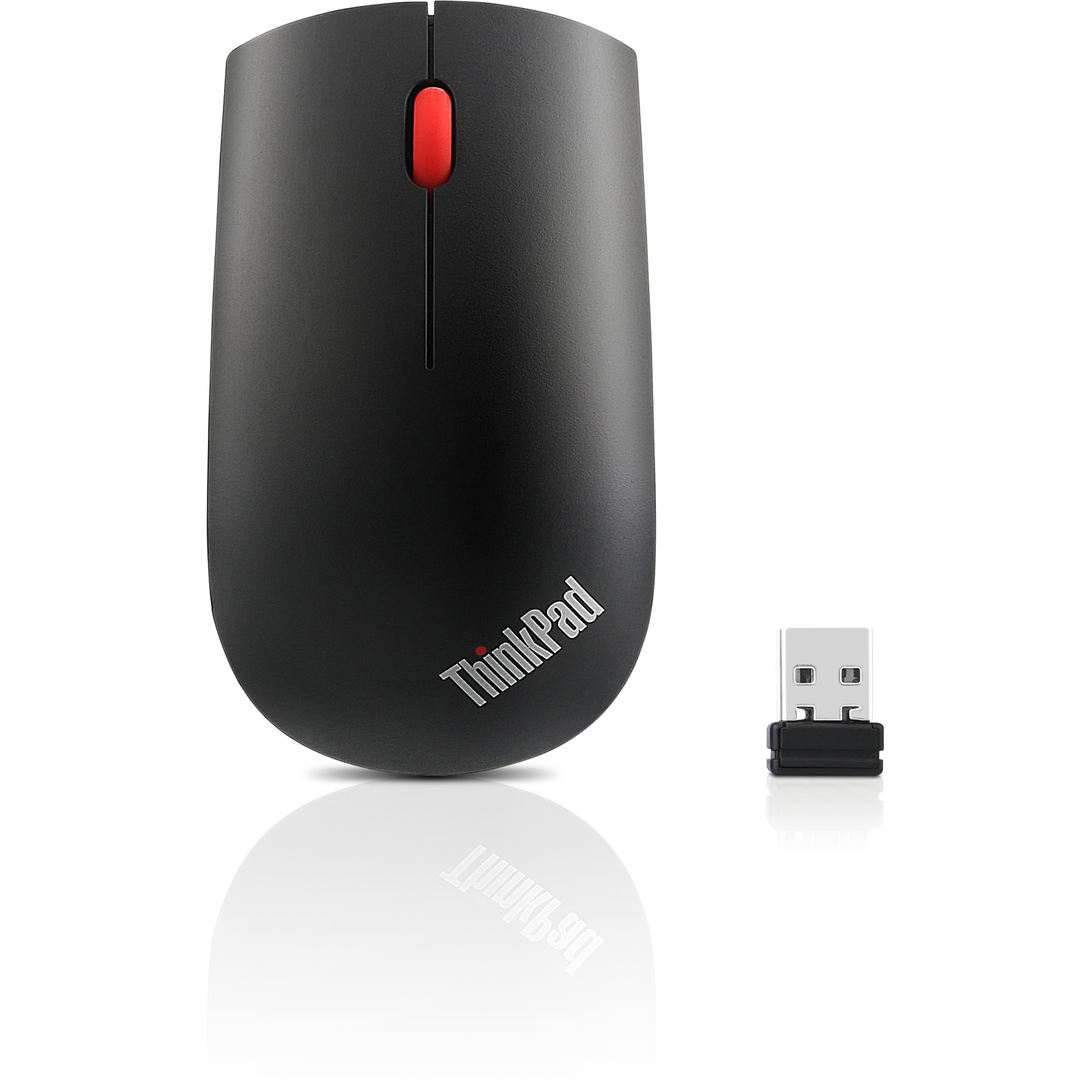 LENOVO ThinkPad Essential Wireless Mouse