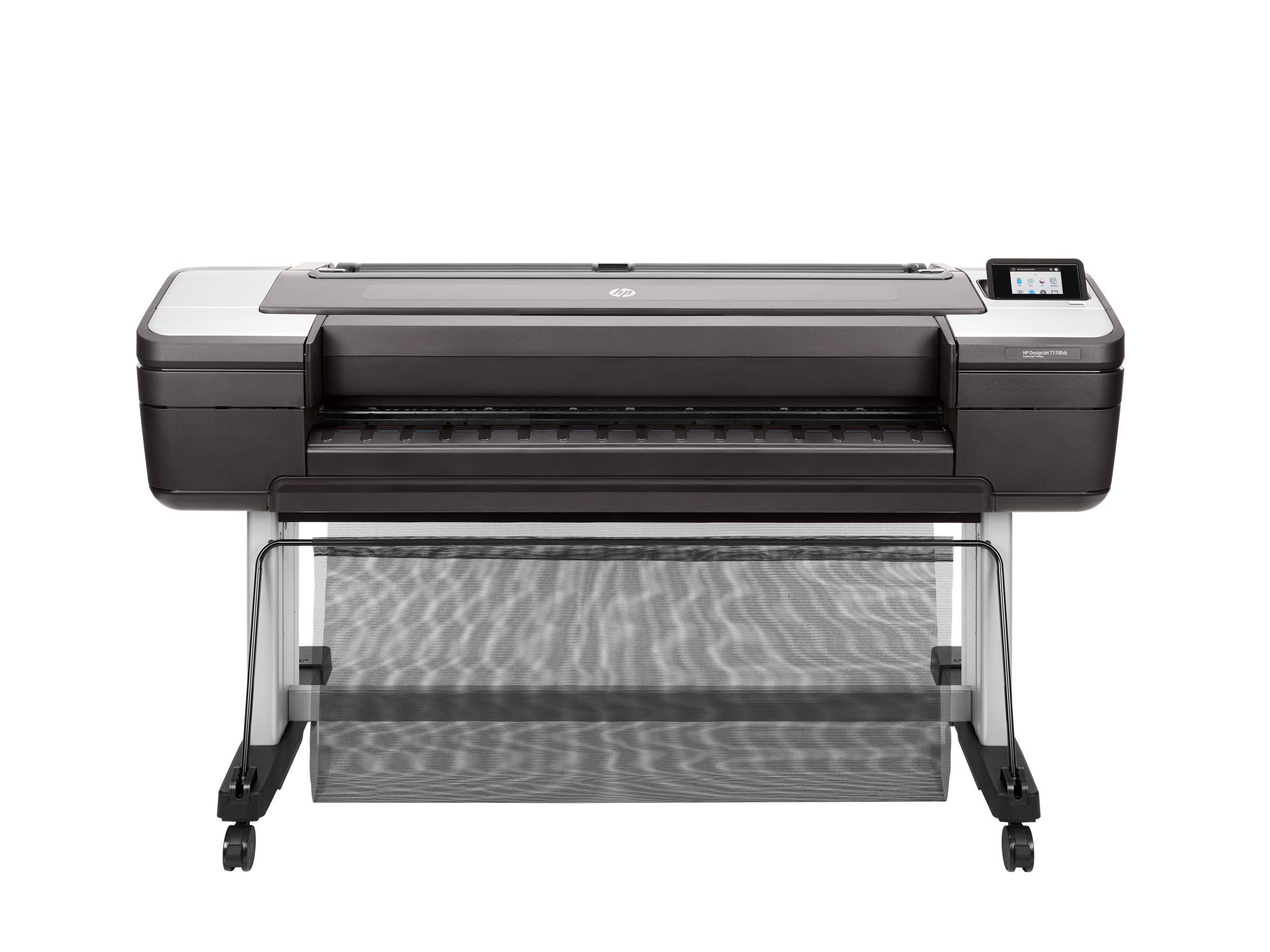 HP DesignJet T1700dr 44-in Printer