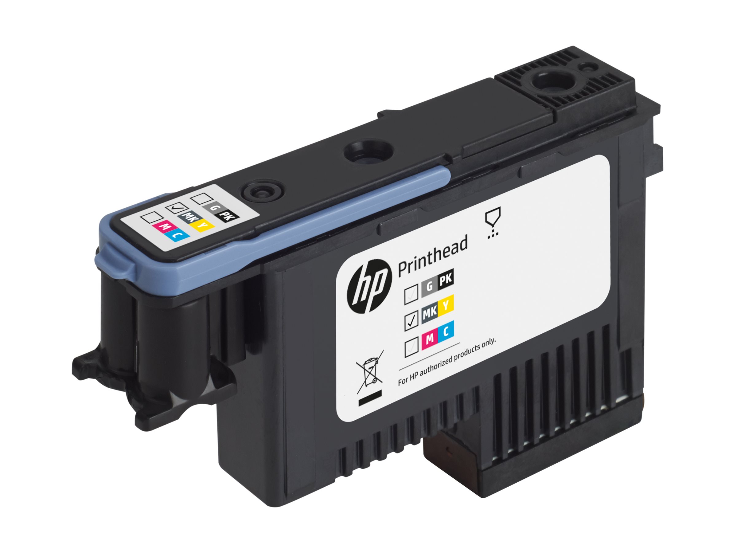 HP DesignJet T1700dr 44-in PS Printer