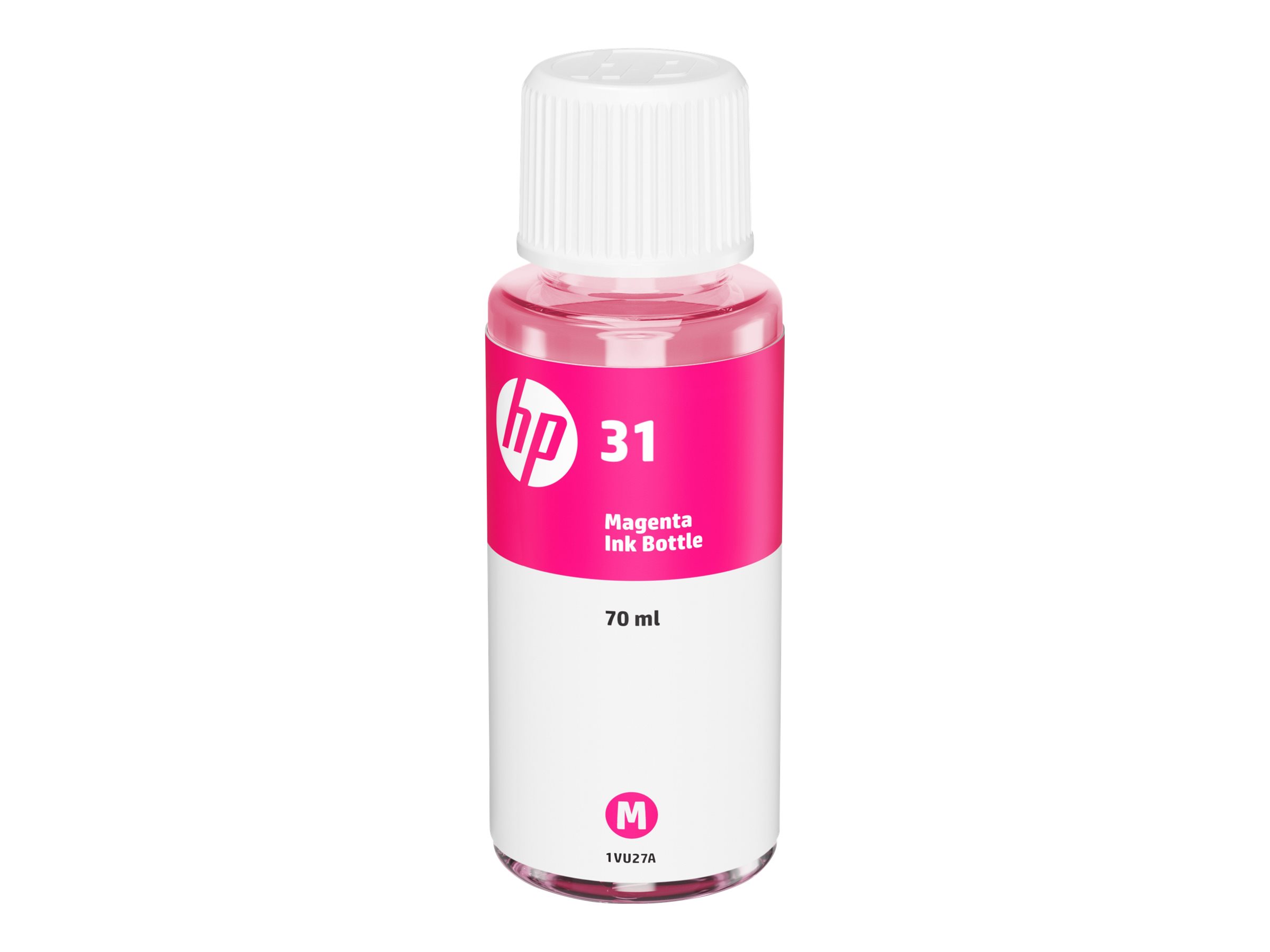 HP 31       Magenta             Nachfülltinte 70ml